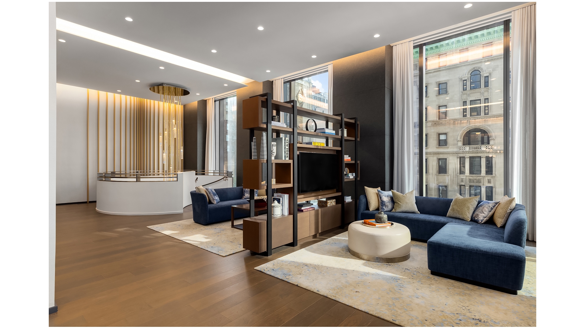 277 Fifth Avenue 24D NoMad New York NY 10016