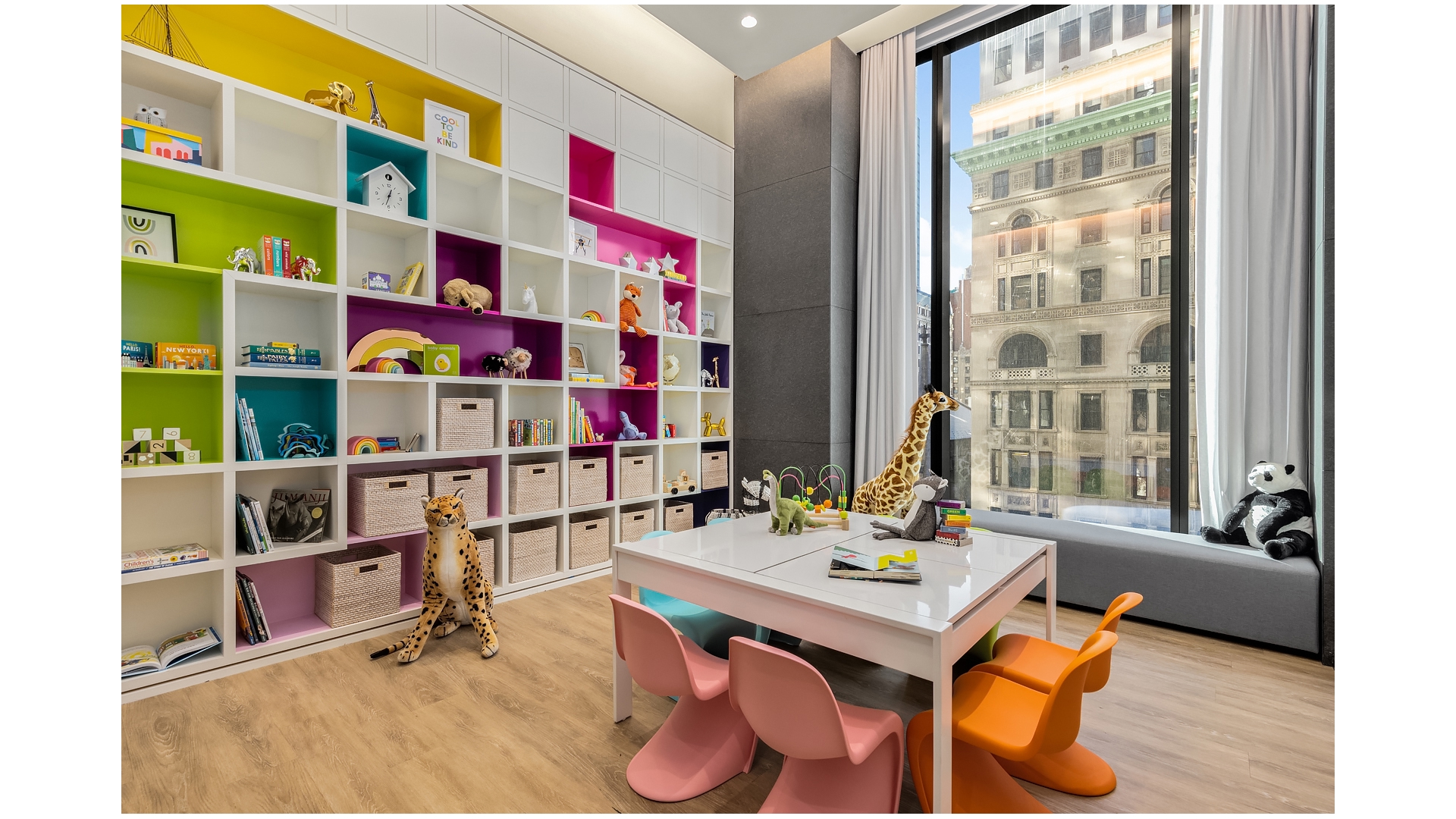 277 Fifth Avenue 24D NoMad New York NY 10016