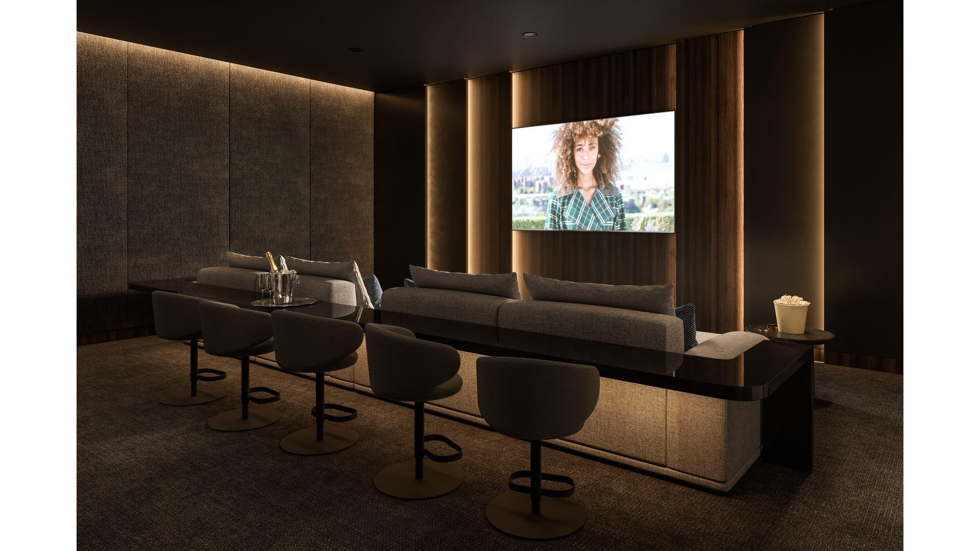 89 De Kalb Avenue 29C Fort Greene Brooklyn NY 11201