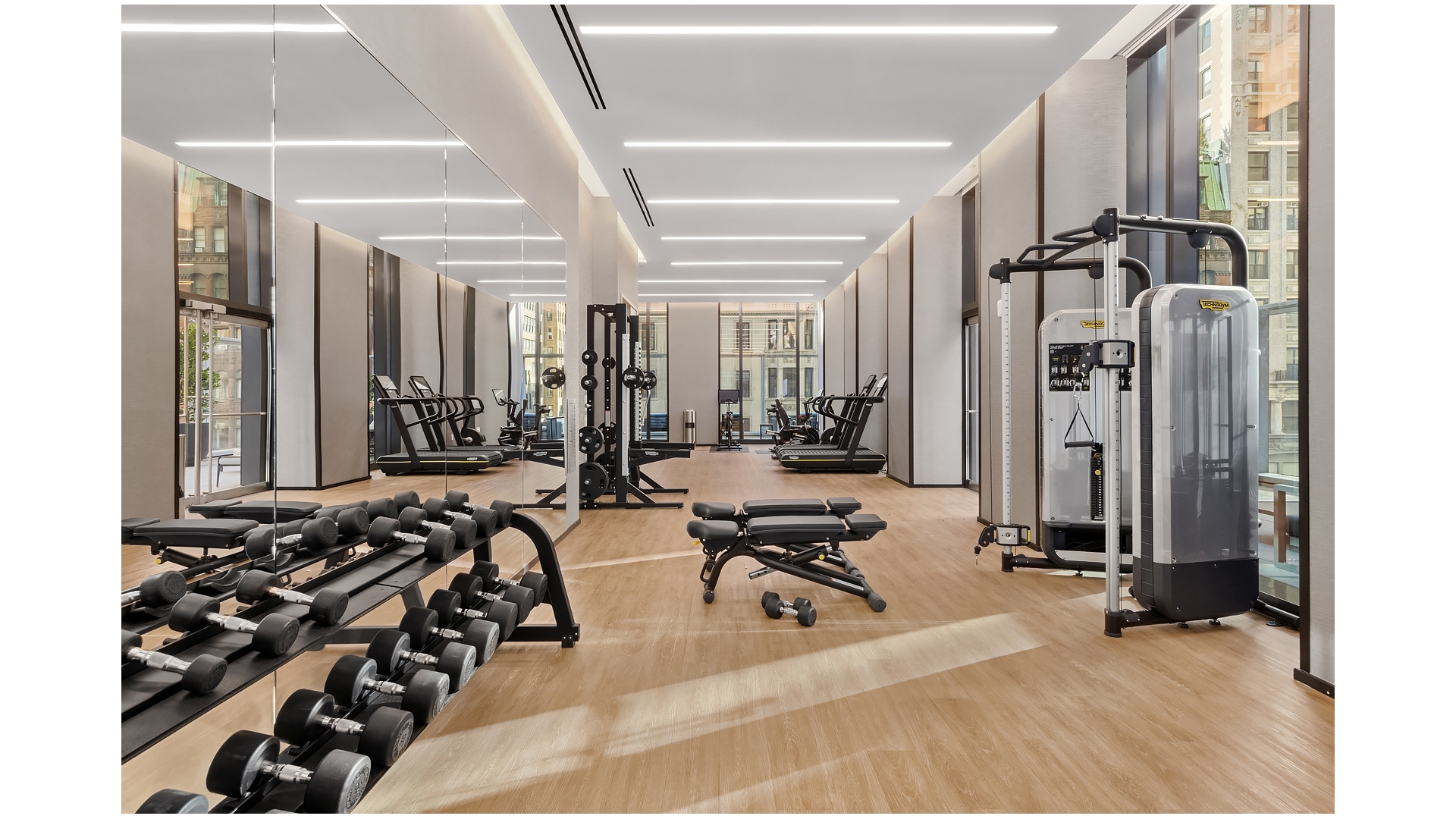 277 Fifth Avenue 24D NoMad New York NY 10016