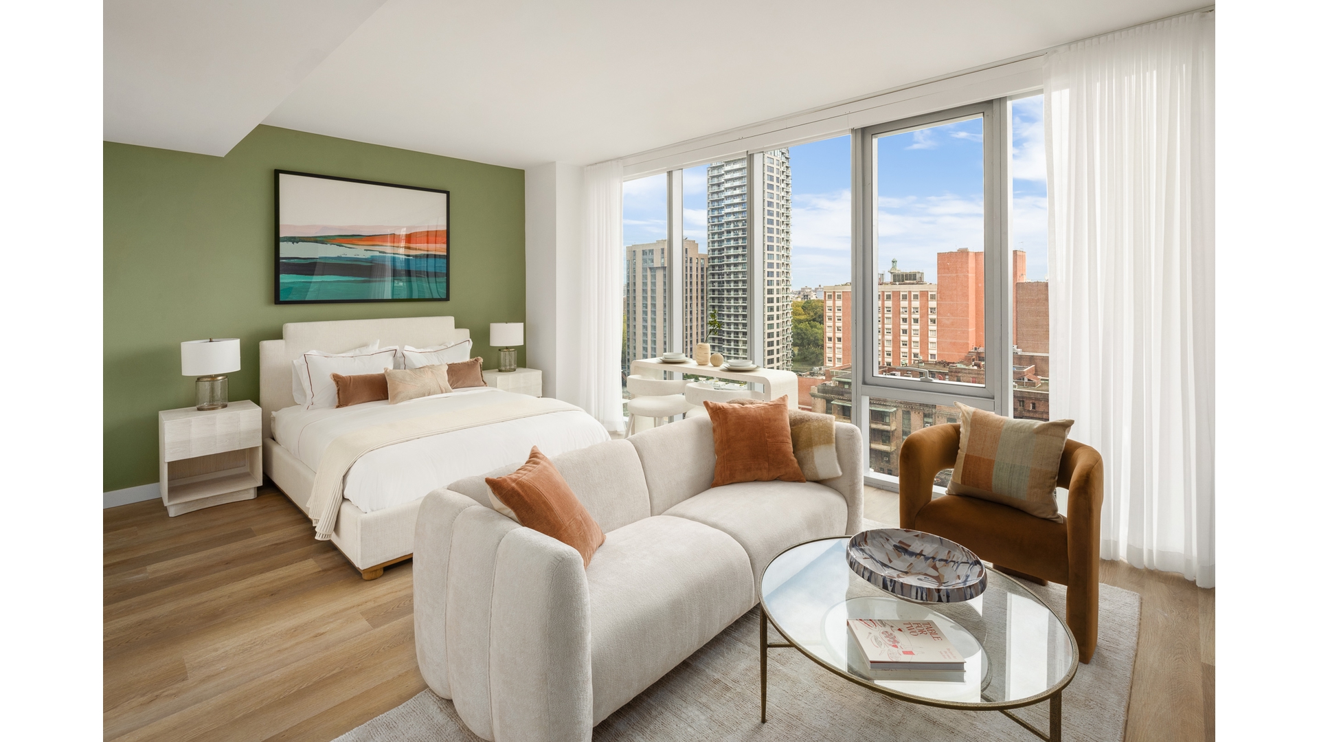 89 De Kalb Avenue 26D Fort Greene Brooklyn NY 11201