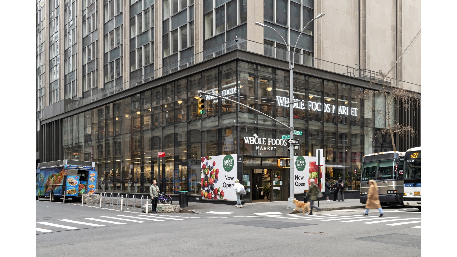 66 Madison Avenue 9K NoMad New York NY 10016