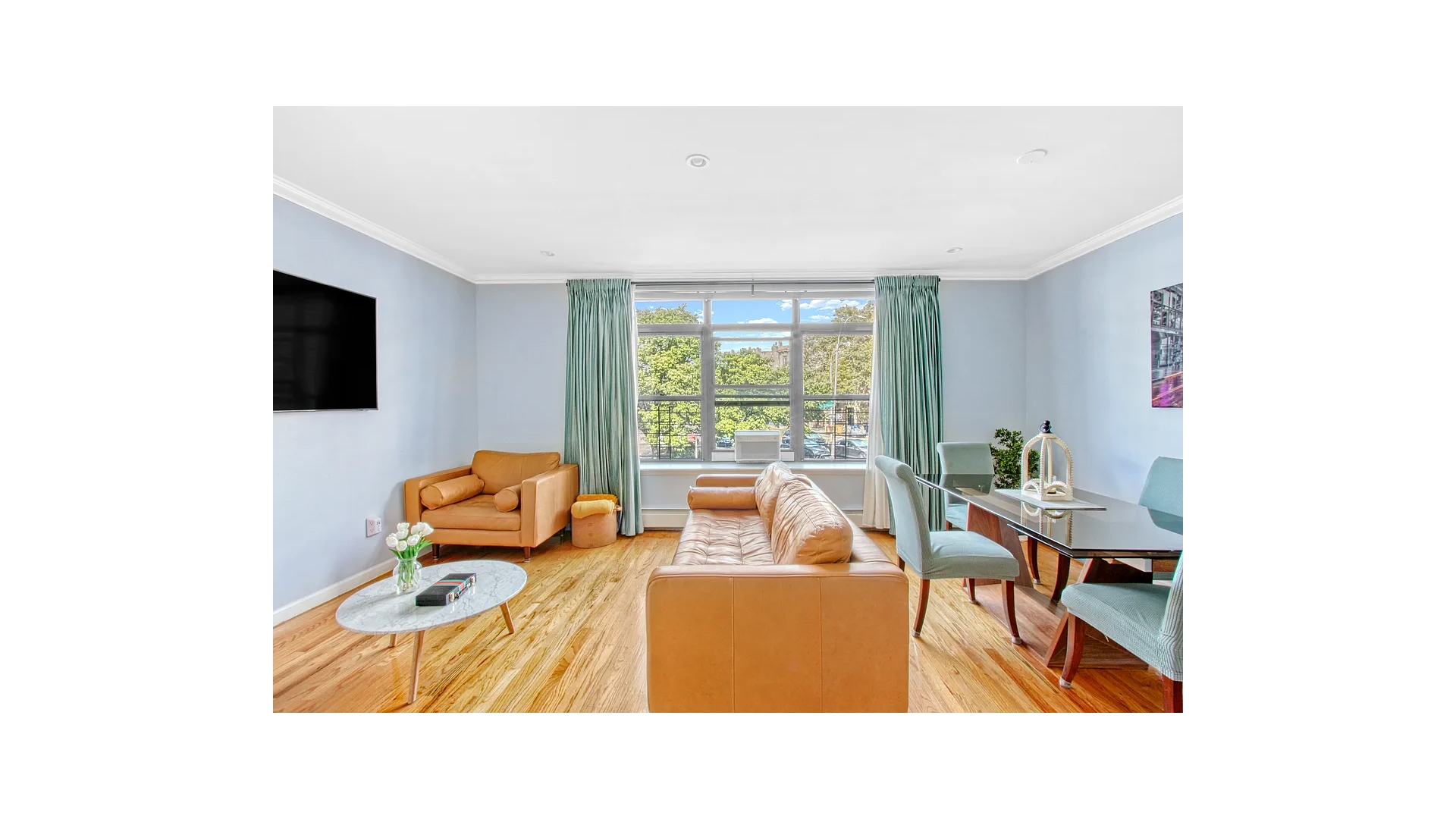 377 Thomas S Boyland Street 1A Ocean Hill Brooklyn NY 11233