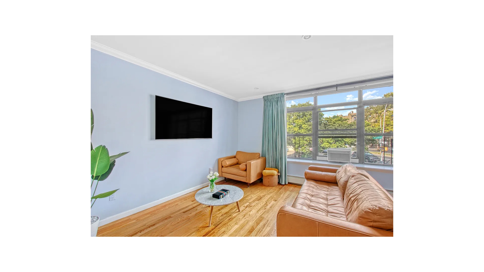 377 Thomas S Boyland Street Ocean Hill Brooklyn NY 11233