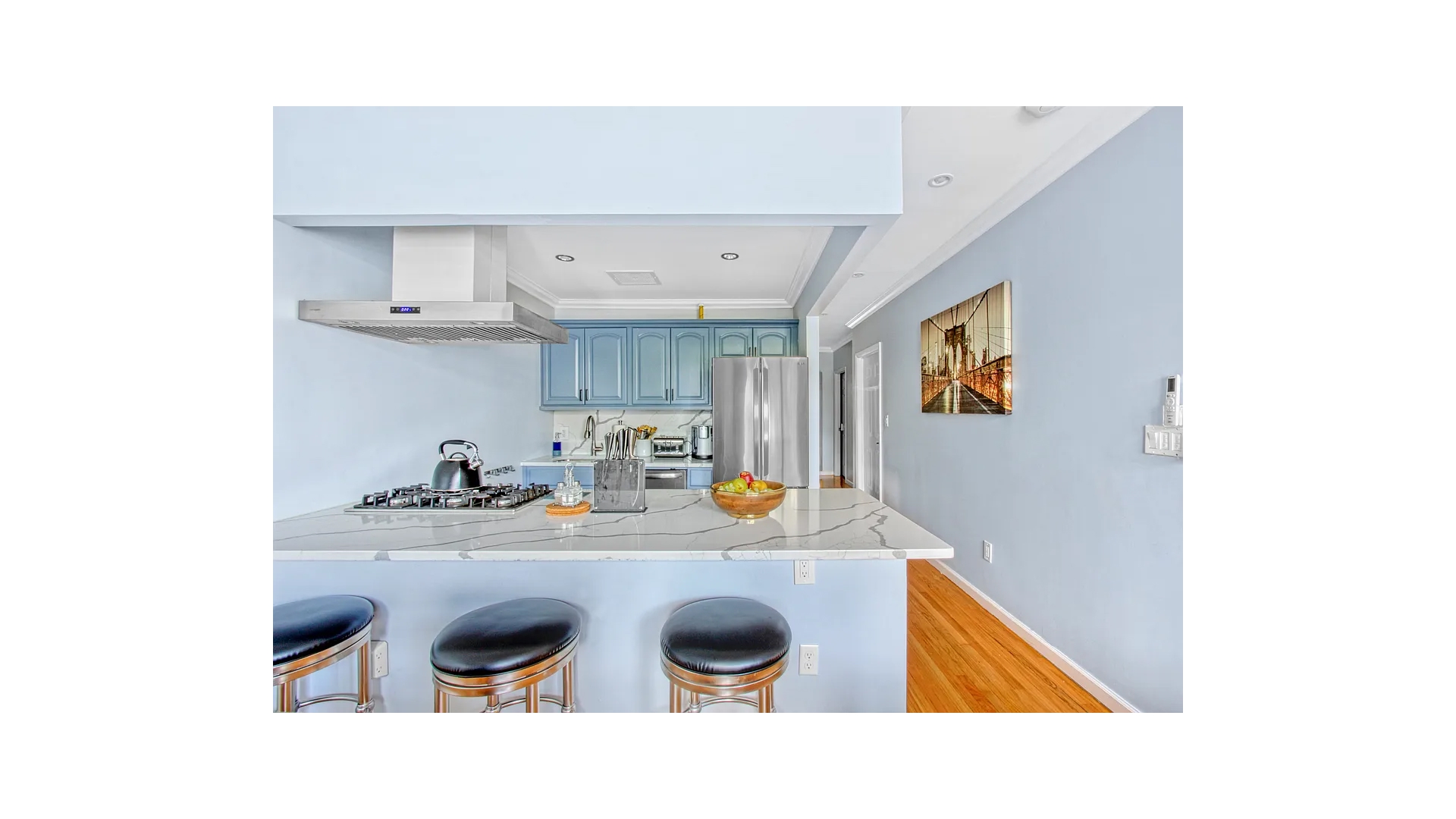 377 Thomas S Boyland Street Ocean Hill Brooklyn NY 11233