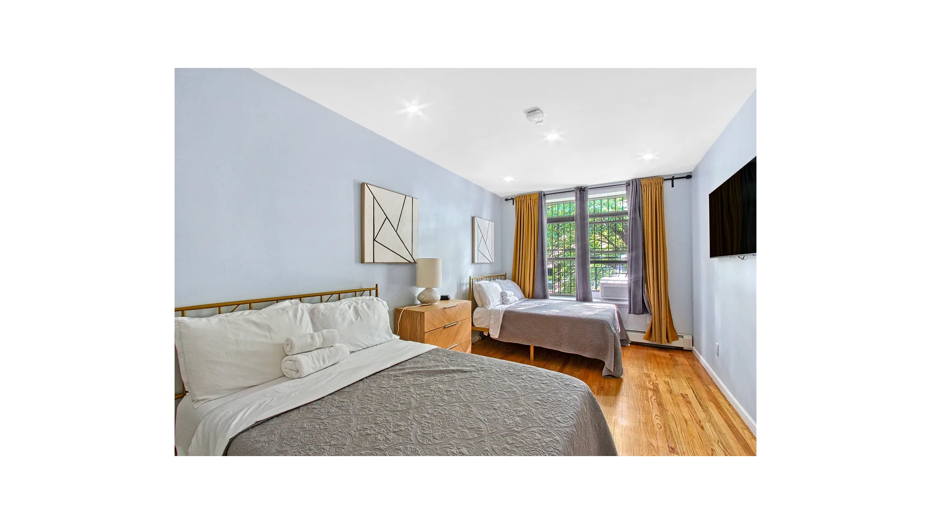 377 Thomas S Boyland Street Ocean Hill Brooklyn NY 11233
