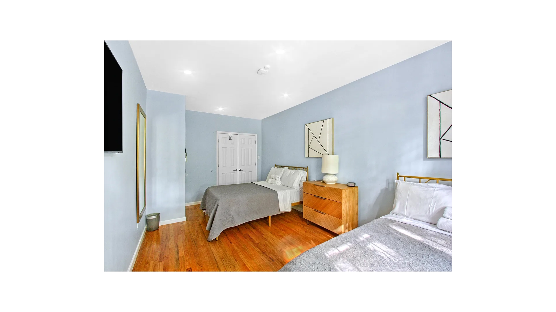 377 Thomas S Boyland Street Ocean Hill Brooklyn NY 11233
