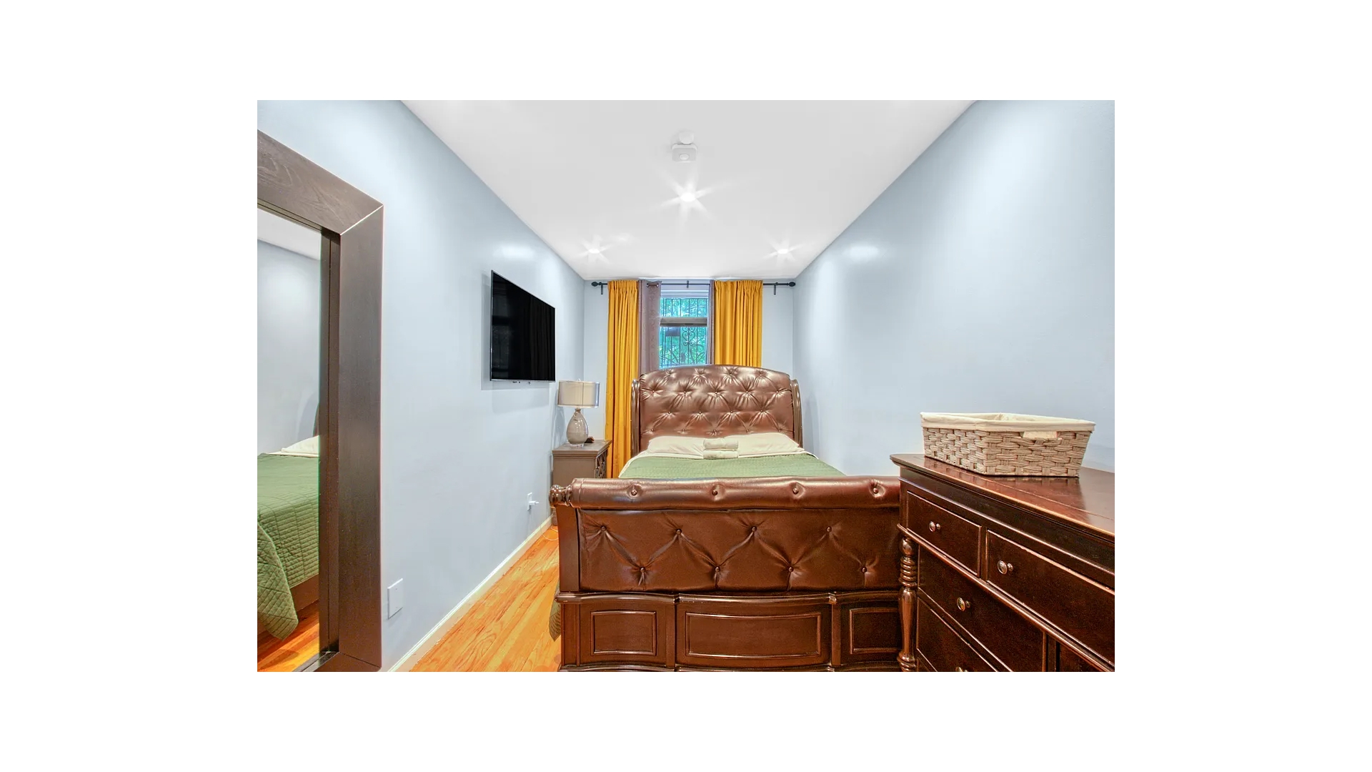377 Thomas S Boyland Street Ocean Hill Brooklyn NY 11233