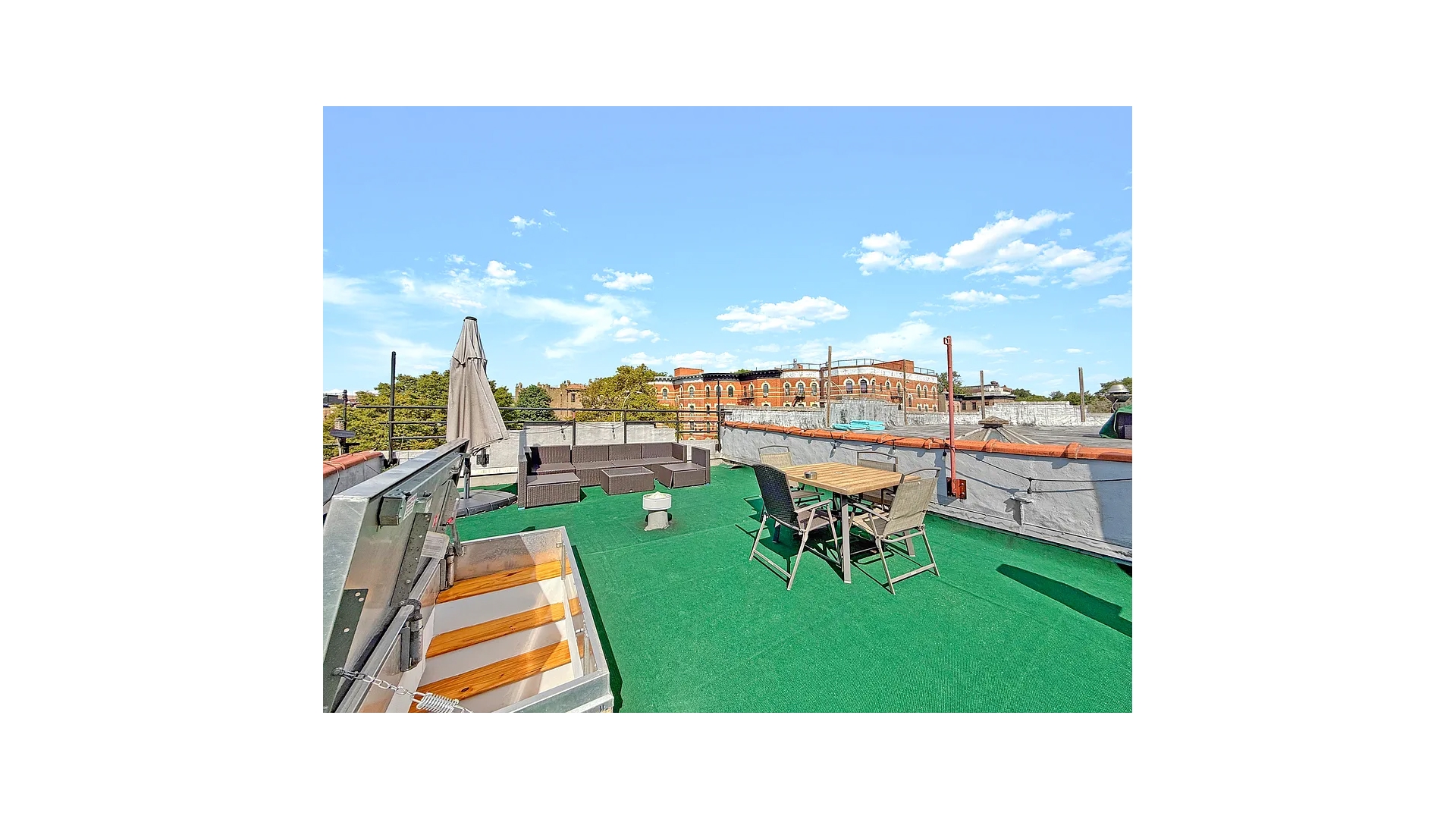 377 Thomas S Boyland Street Ocean Hill Brooklyn NY 11233