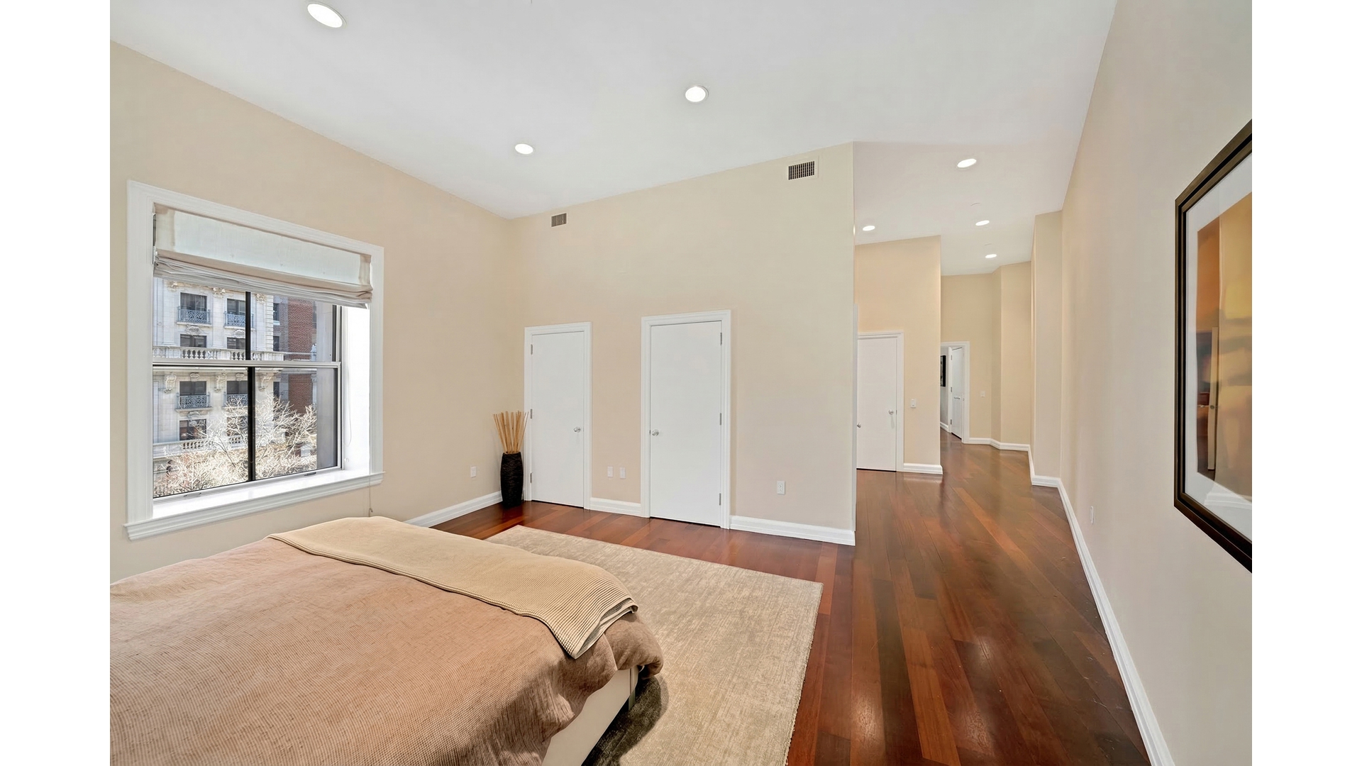 2112 Broadway 4B Upper West Side New York NY 10023