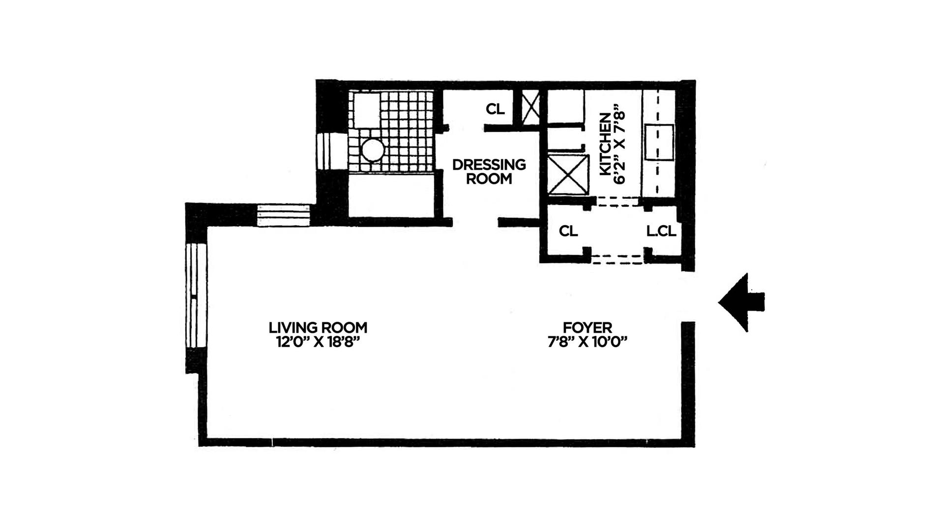 112-20 72nd Drive D28 Forest Hills Queens NY 11375