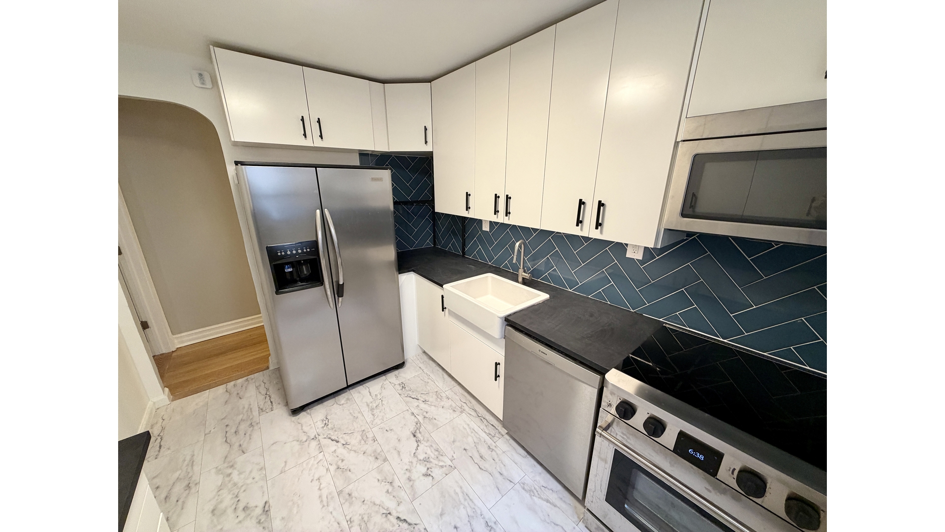 445 West 240th Street 5C Riverdale Bronx NY 10463