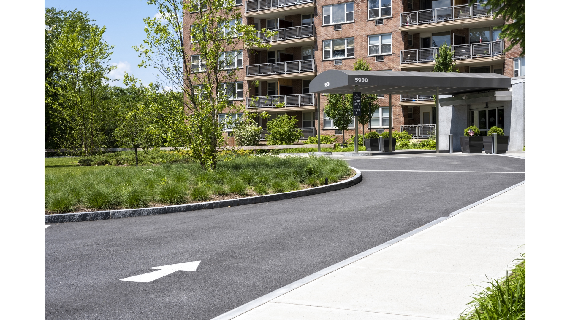 5900 Arlington Avenue Riverdale Bronx NY 10471