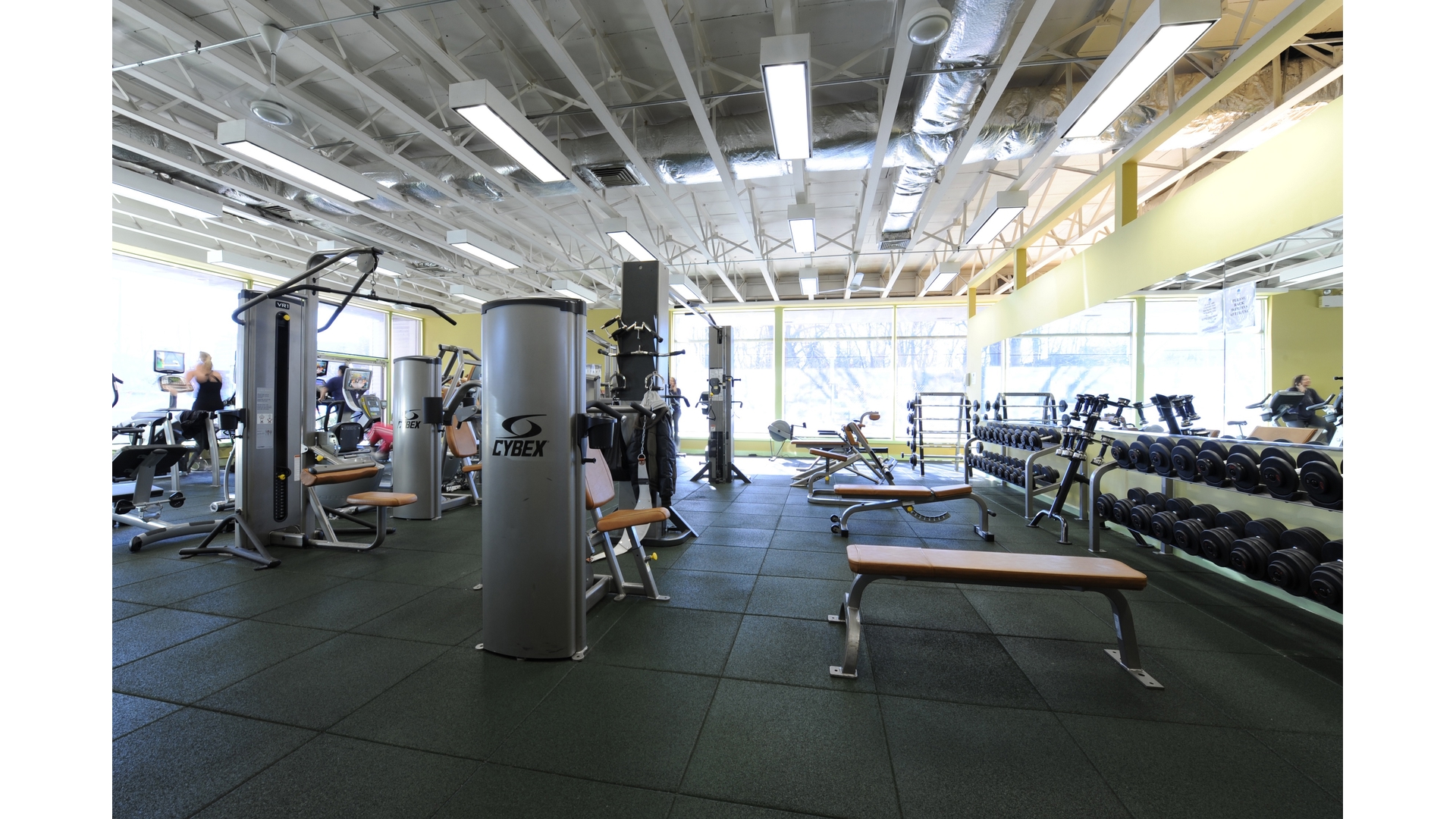 5900 Arlington Avenue Riverdale Bronx NY 10471