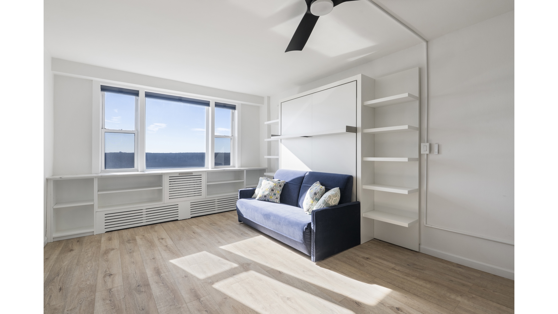 5900 Arlington Avenue Riverdale Bronx NY 10471