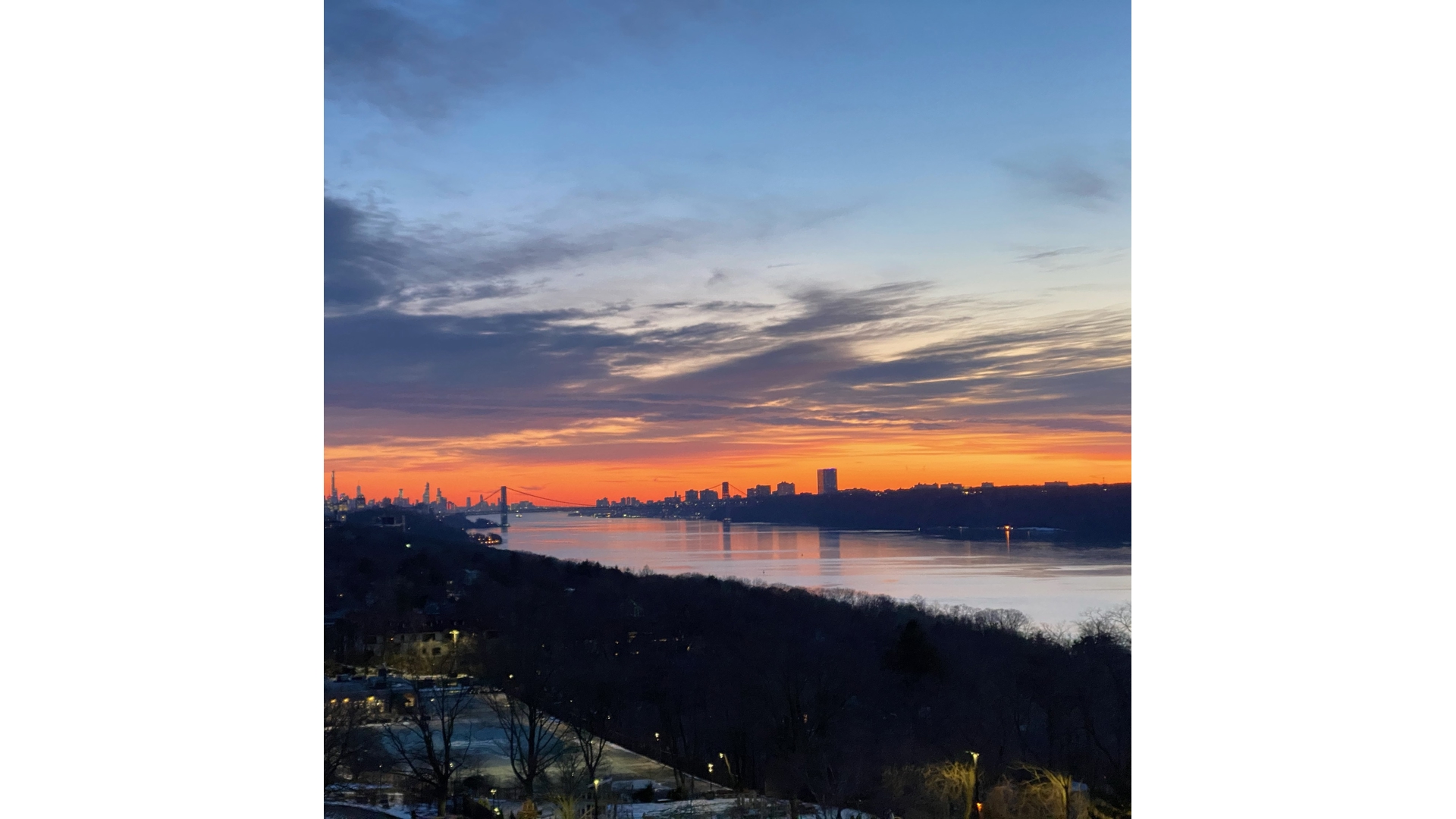 5900 Arlington Avenue Riverdale Bronx NY 10471