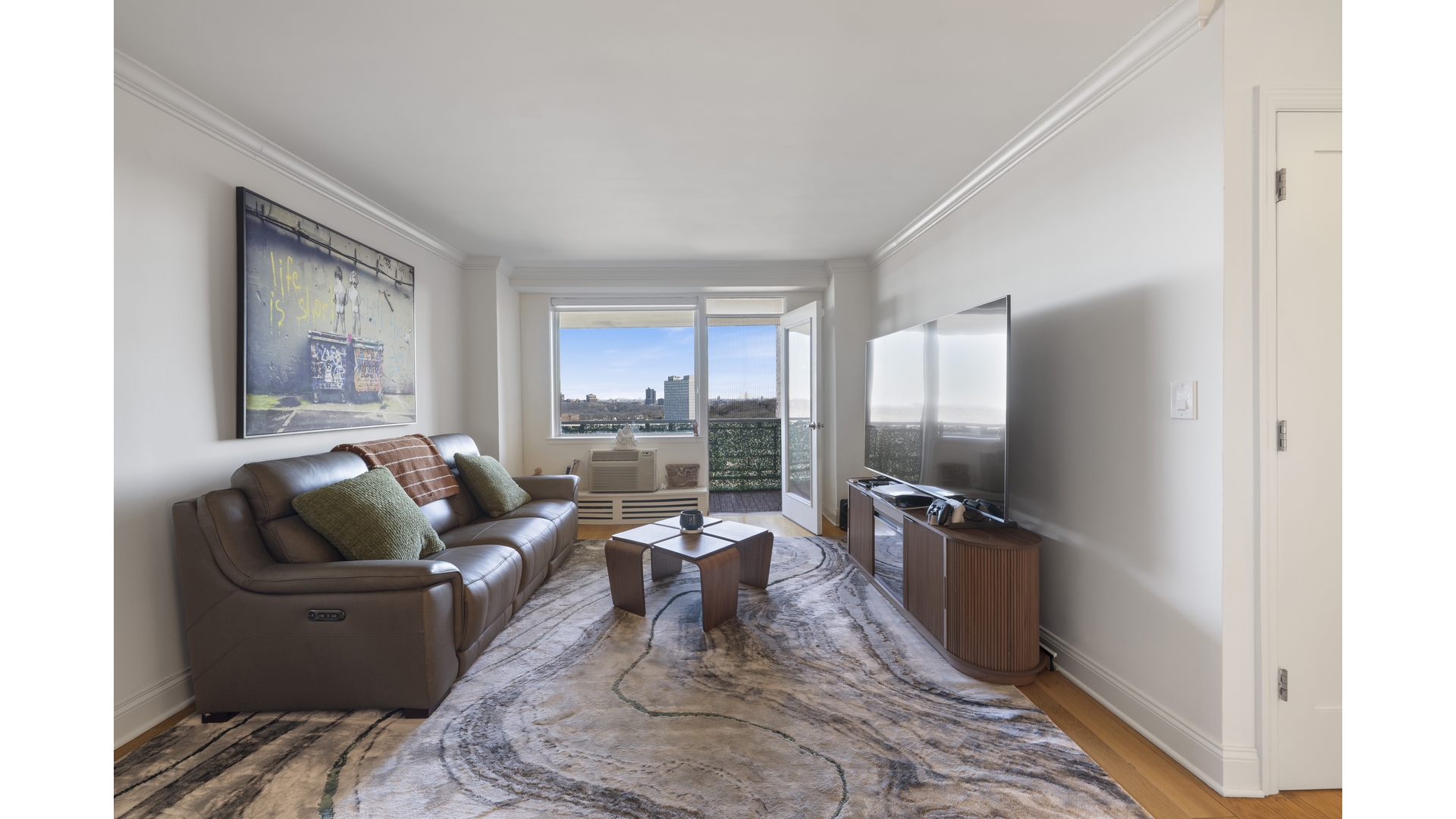 5800 Arlington Avenue Riverdale Bronx NY 10471