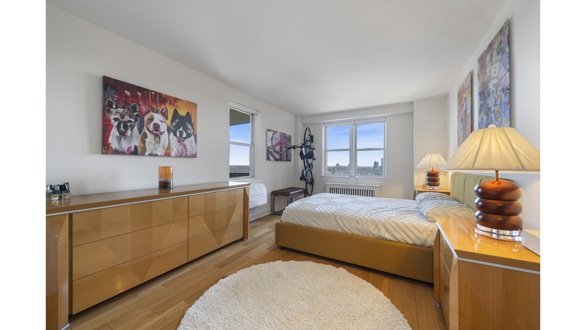 5800 Arlington Avenue Riverdale Bronx NY 10471