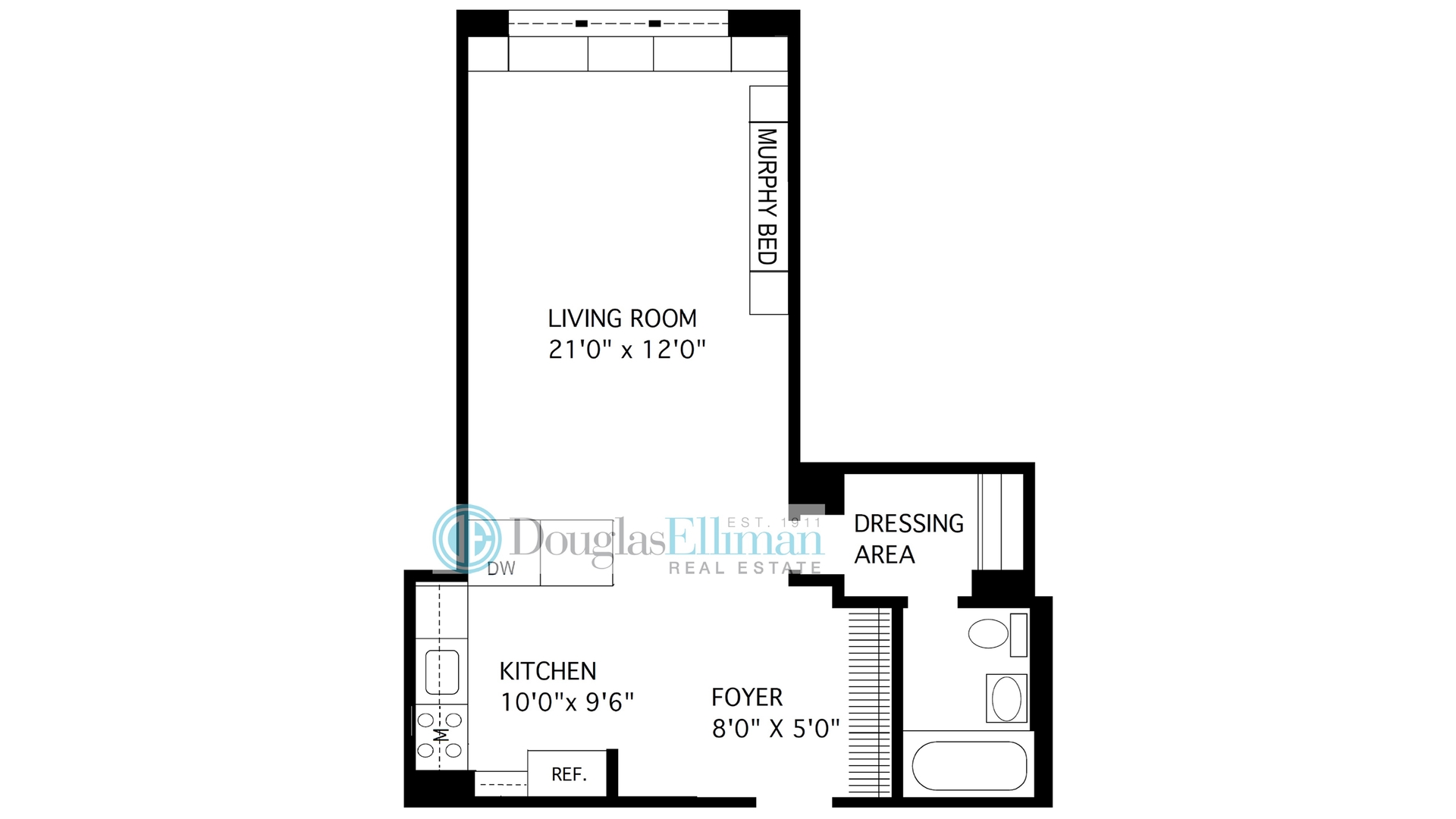 5900 Arlington Avenue Riverdale Bronx NY 10471