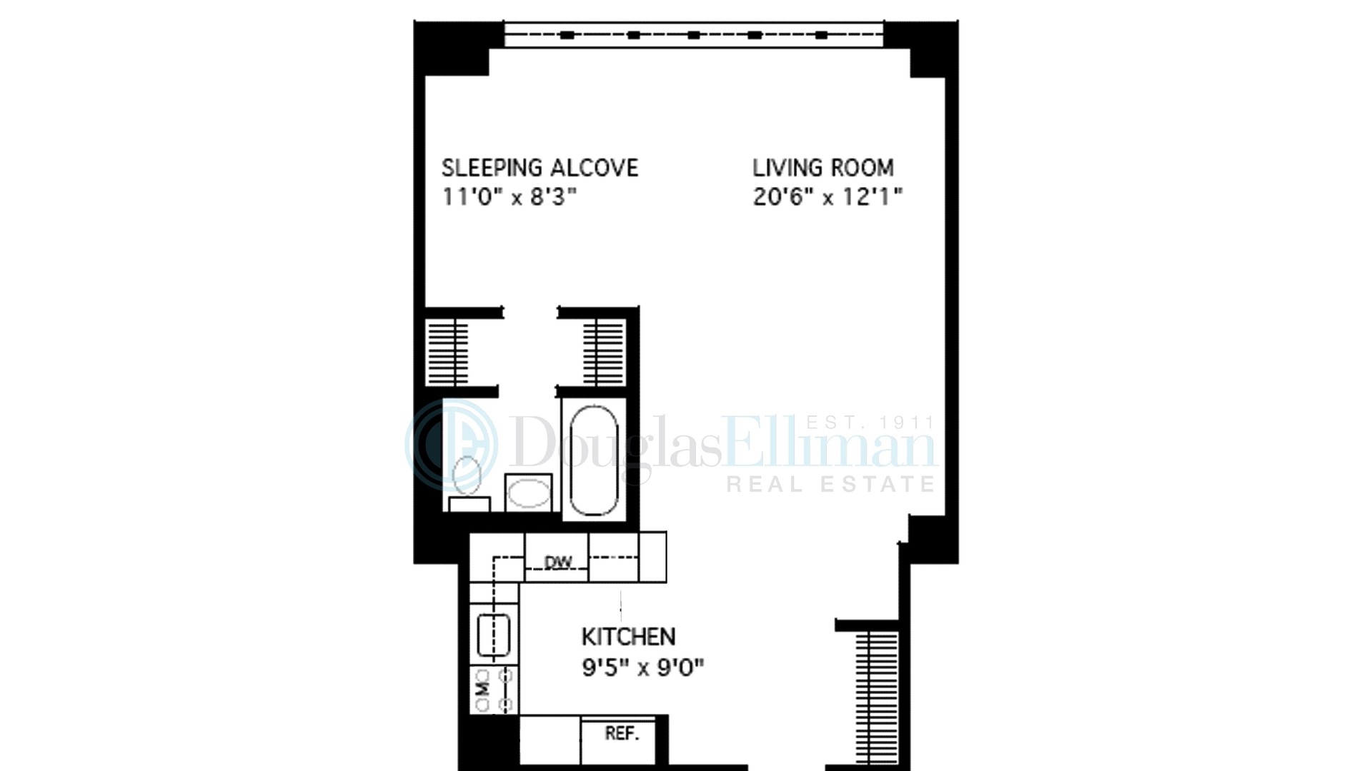 5700 Arlington Avenue 10O Riverdale Bronx NY 10471