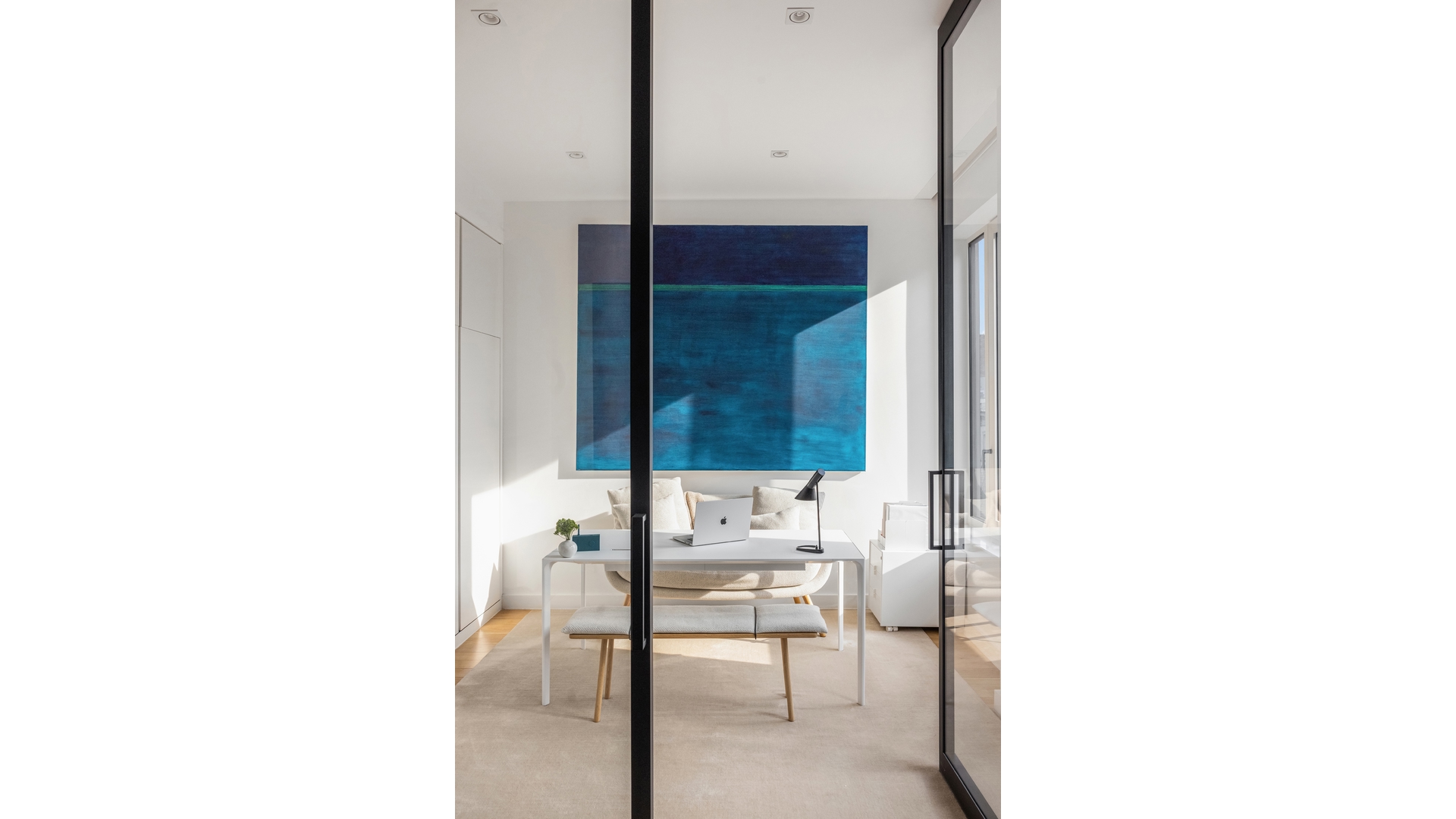 32 East 1st Street 5A E. Greenwich Village New York NY 10003