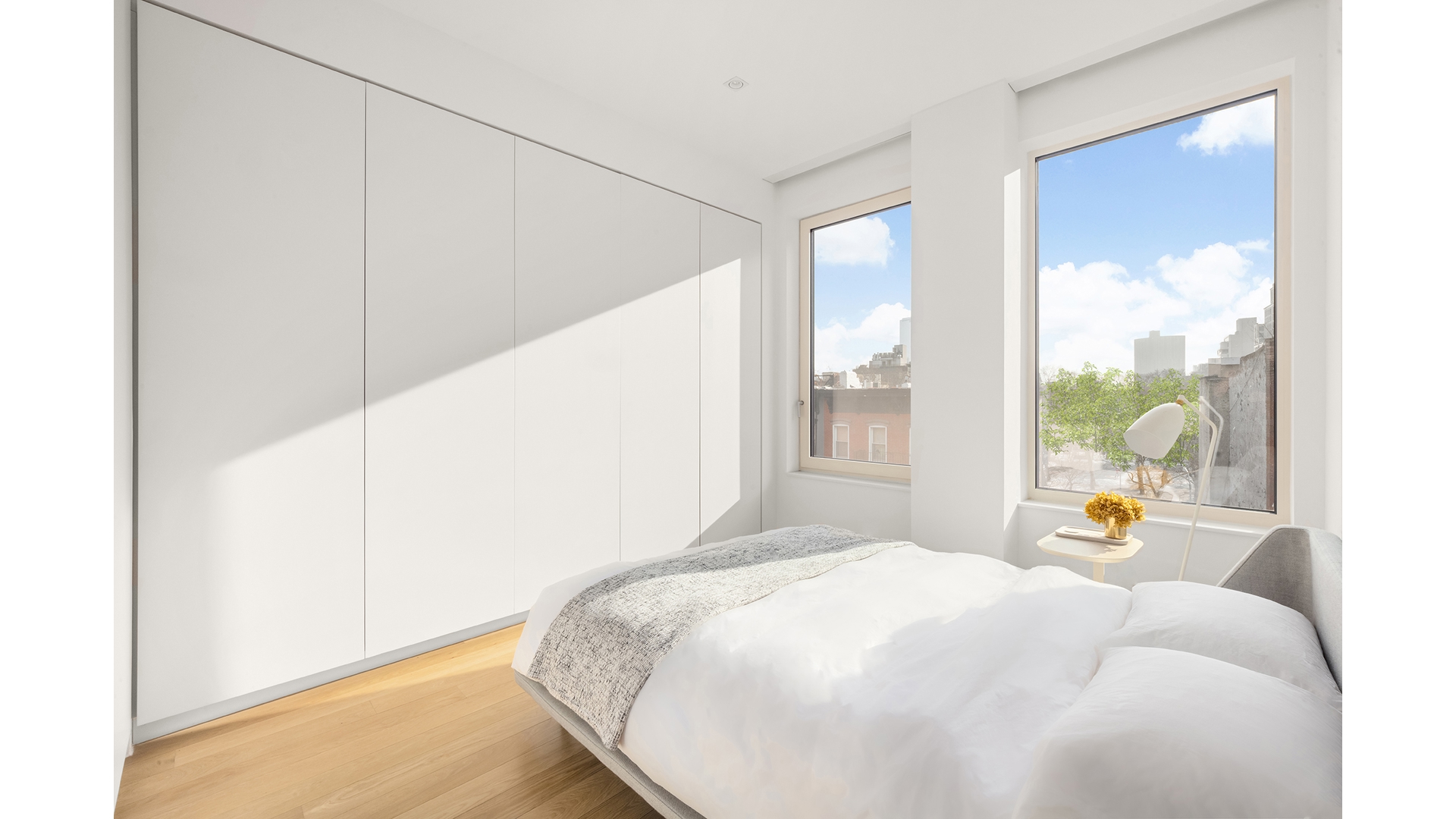32 East 1st Street 5A E. Greenwich Village New York NY 10003