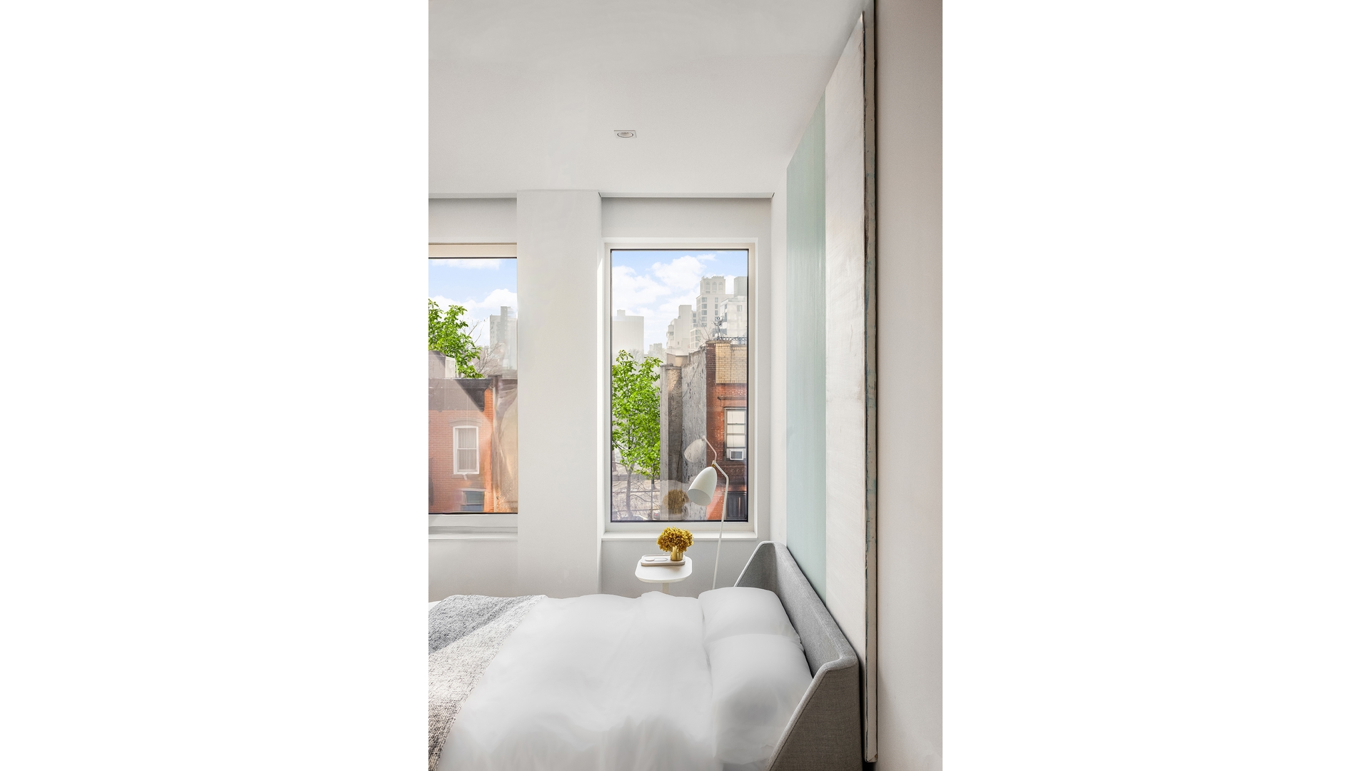 32 East 1st Street 5A E. Greenwich Village New York NY 10003