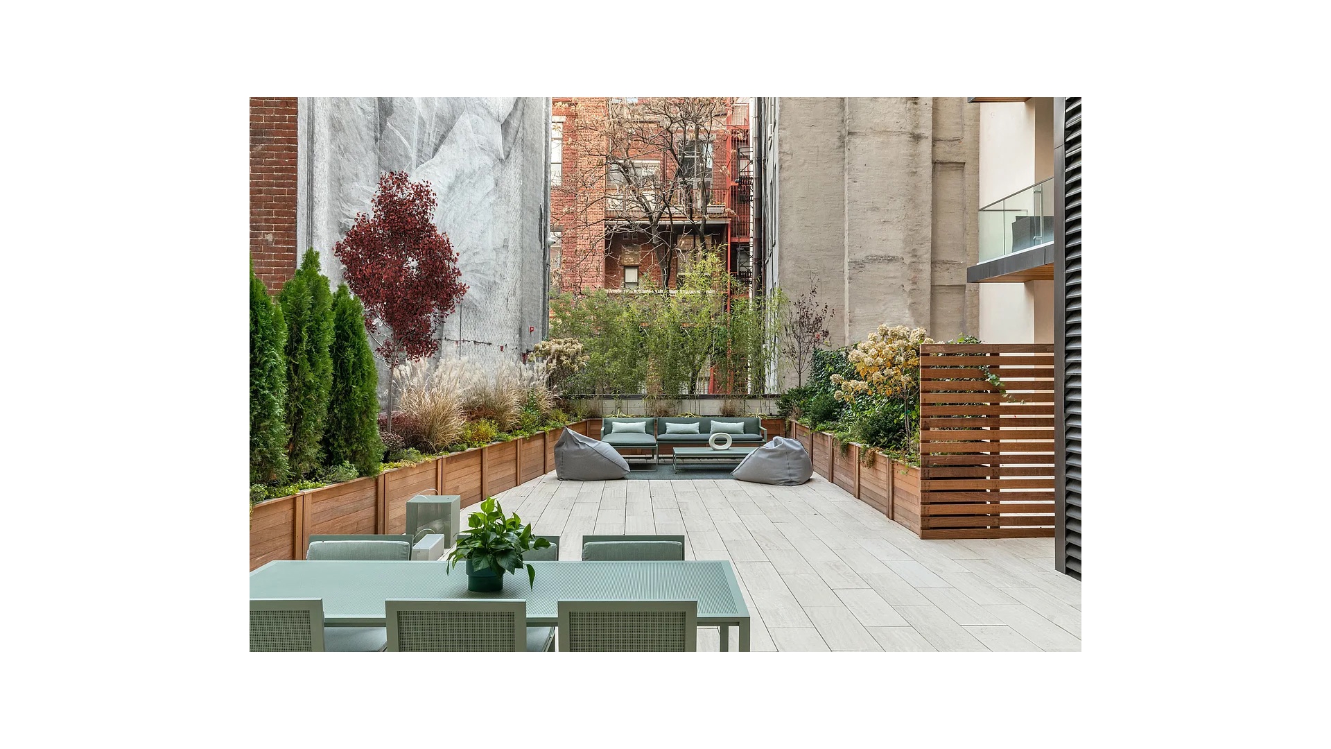 32 East 1st Street 5A E. Greenwich Village New York NY 10003