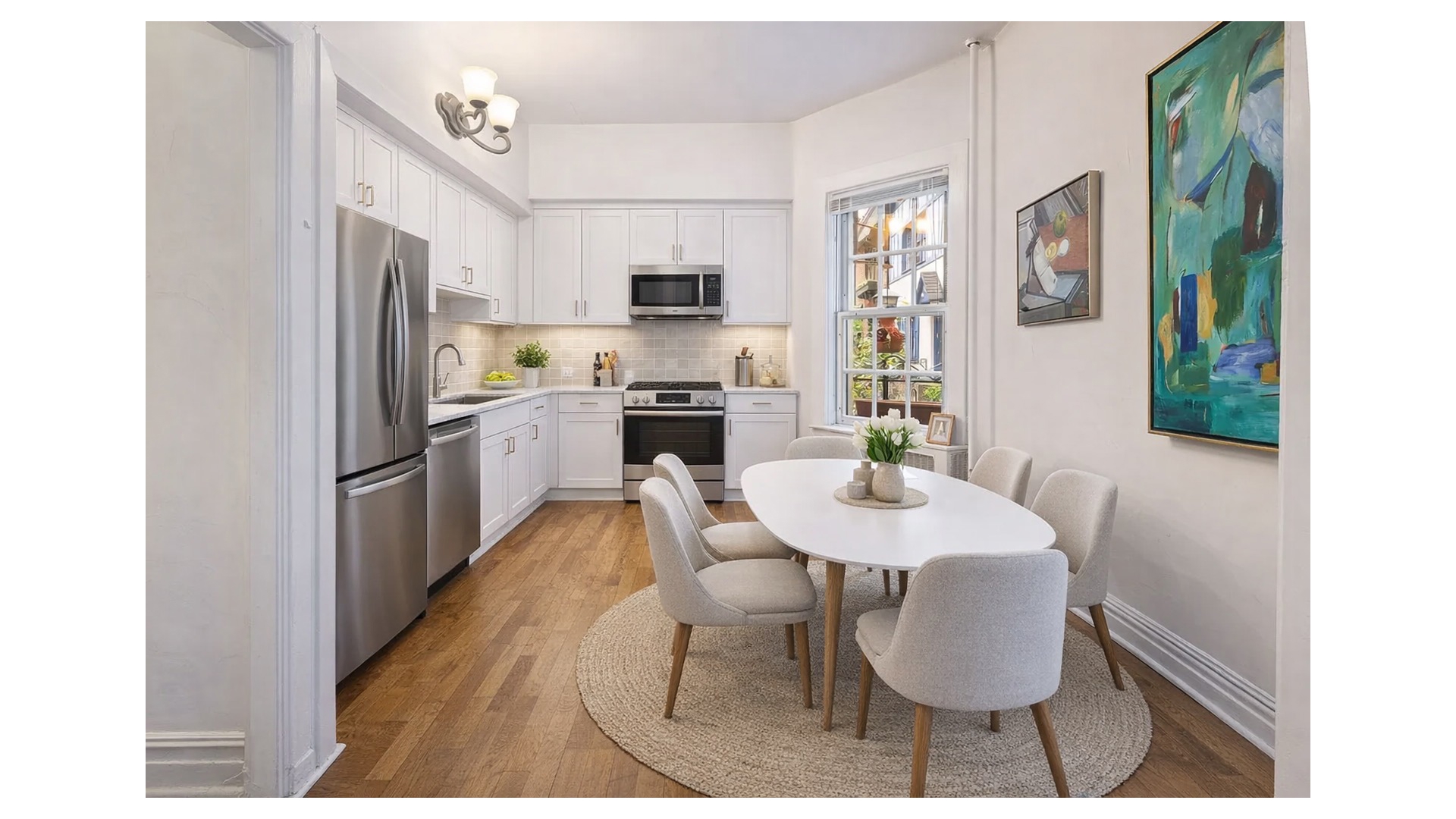 262 West 95th Street 2 Upper West Side New York NY 10025