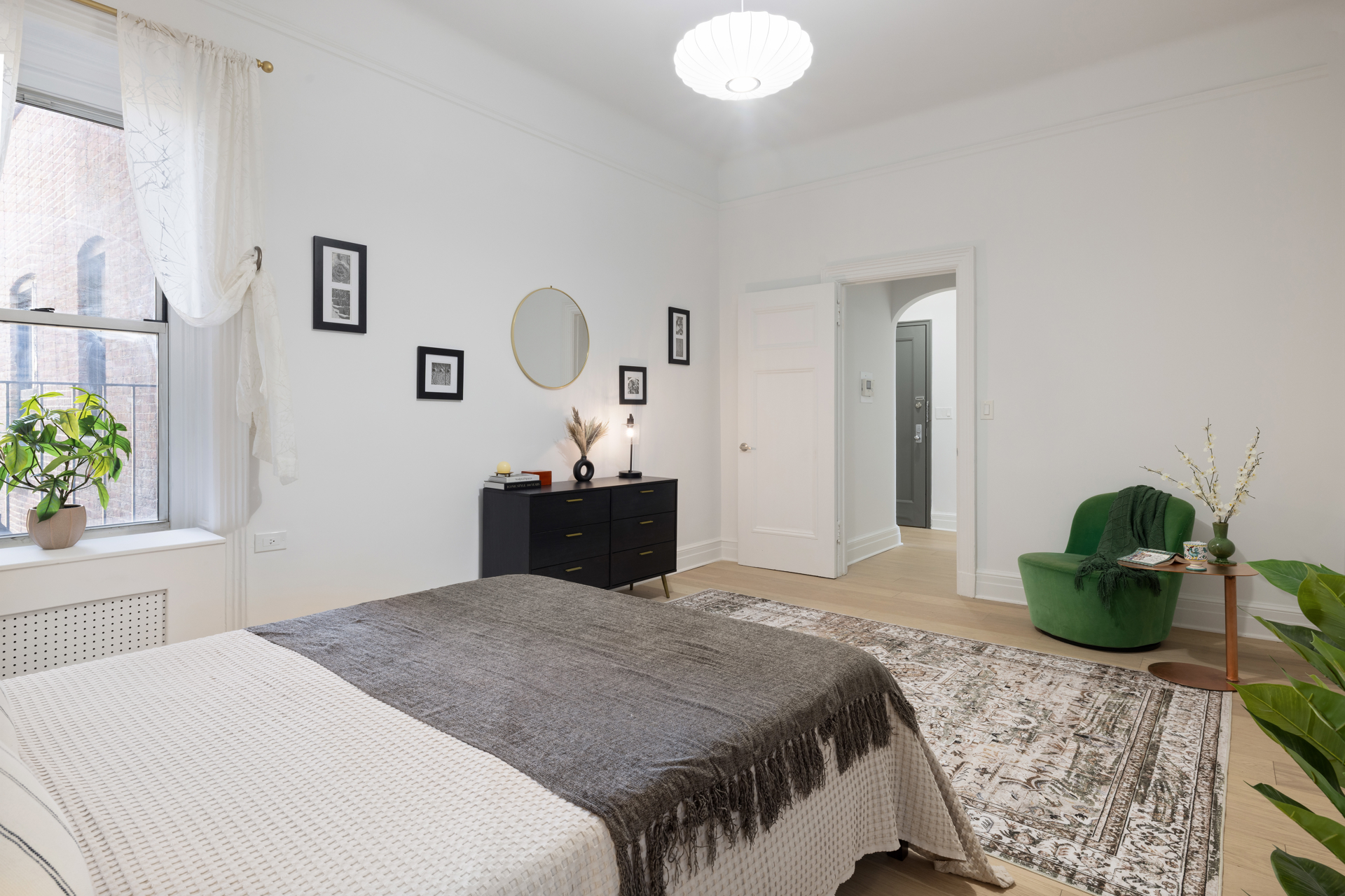 300 West 109th Street Upper West Side New York NY 10025