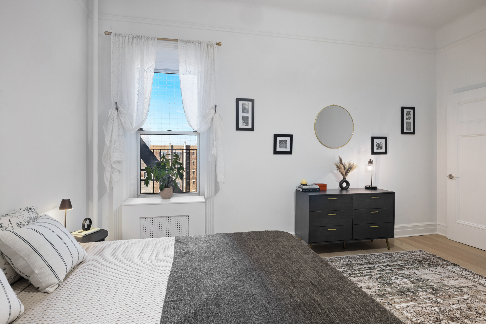 300 West 109th Street Upper West Side New York NY 10025