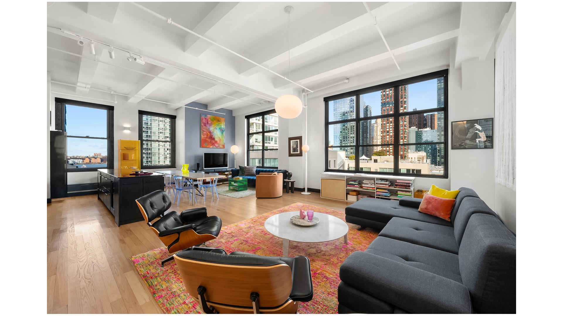 448 West 37th Street A9 Clinton New York NY 10018