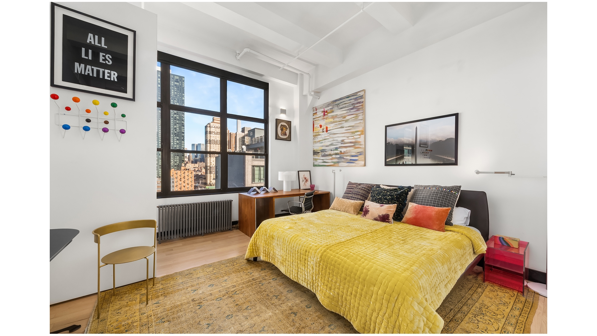 448 West 37th Street A9 Clinton New York NY 10018