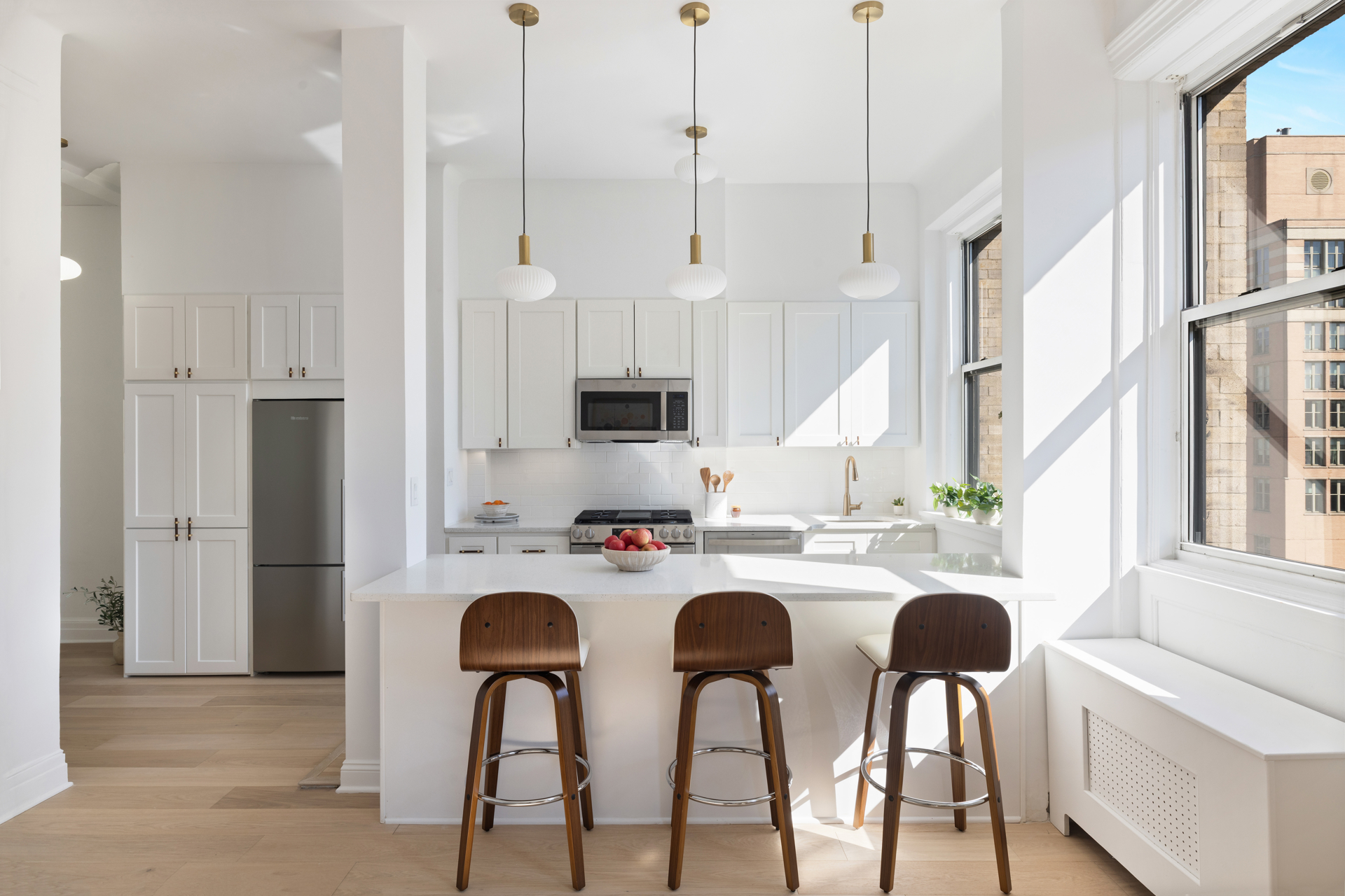 300 West 109th Street Upper West Side New York NY 10025