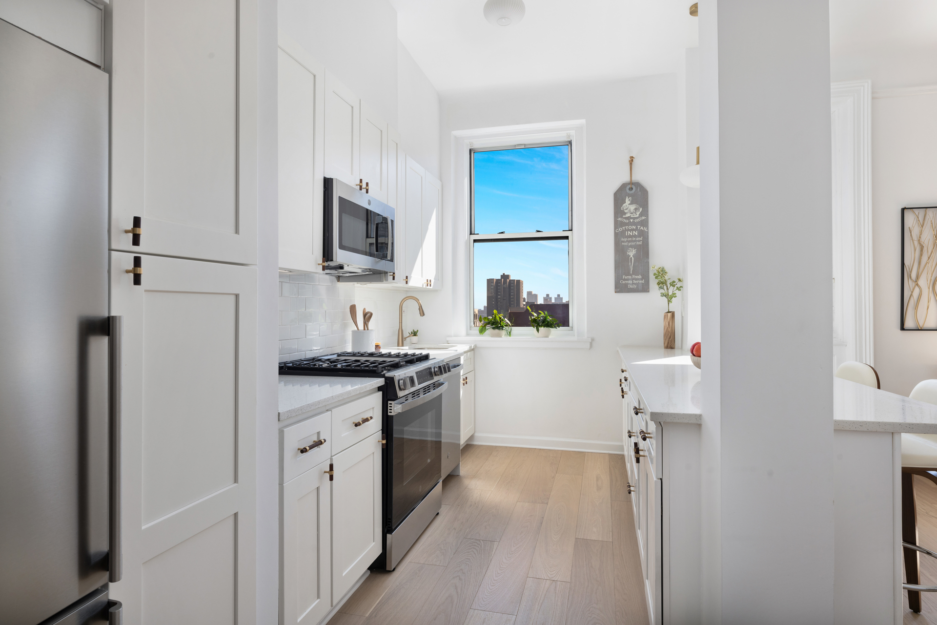 300 West 109th Street Upper West Side New York NY 10025