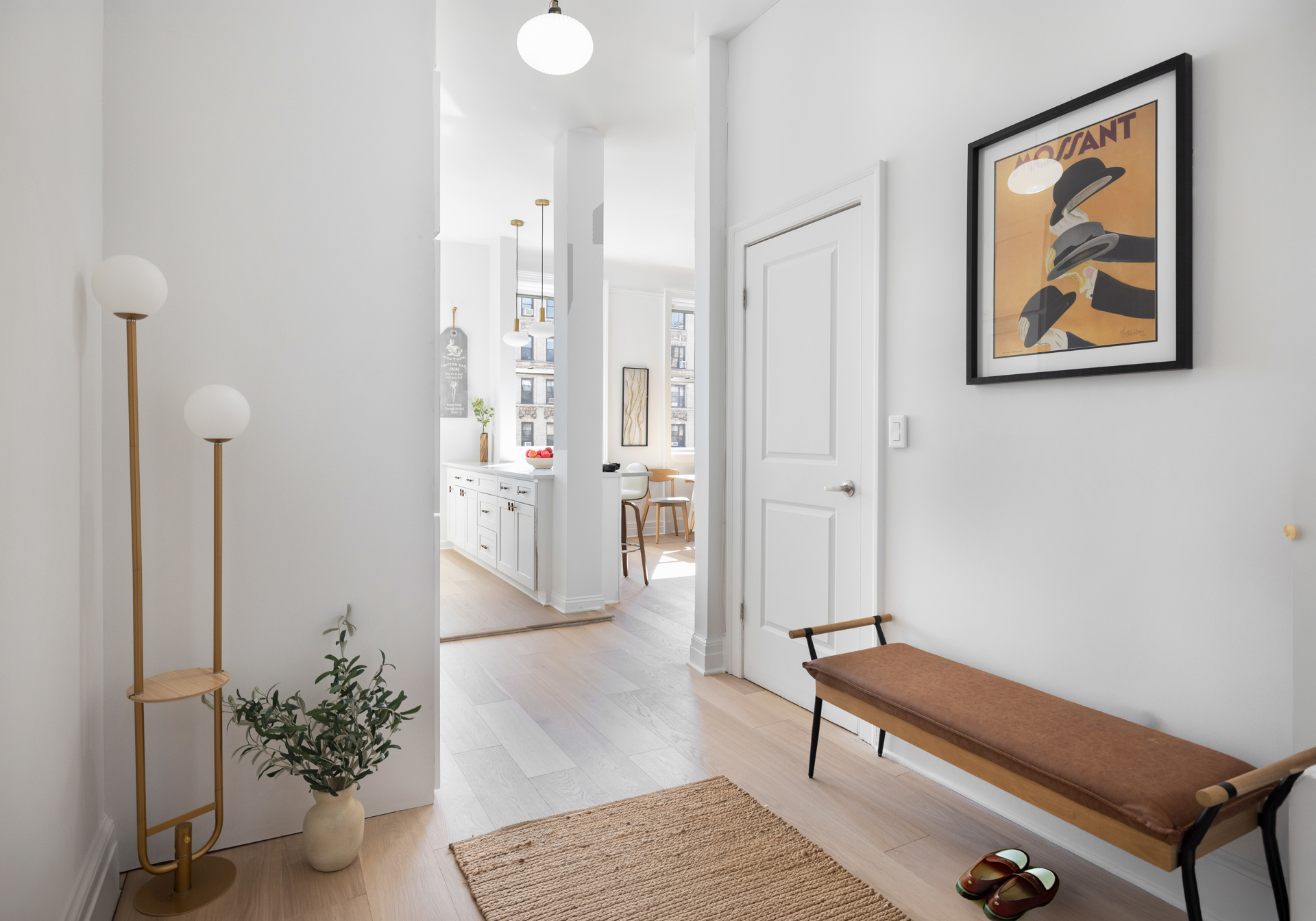 300 West 109th Street Upper West Side New York NY 10025