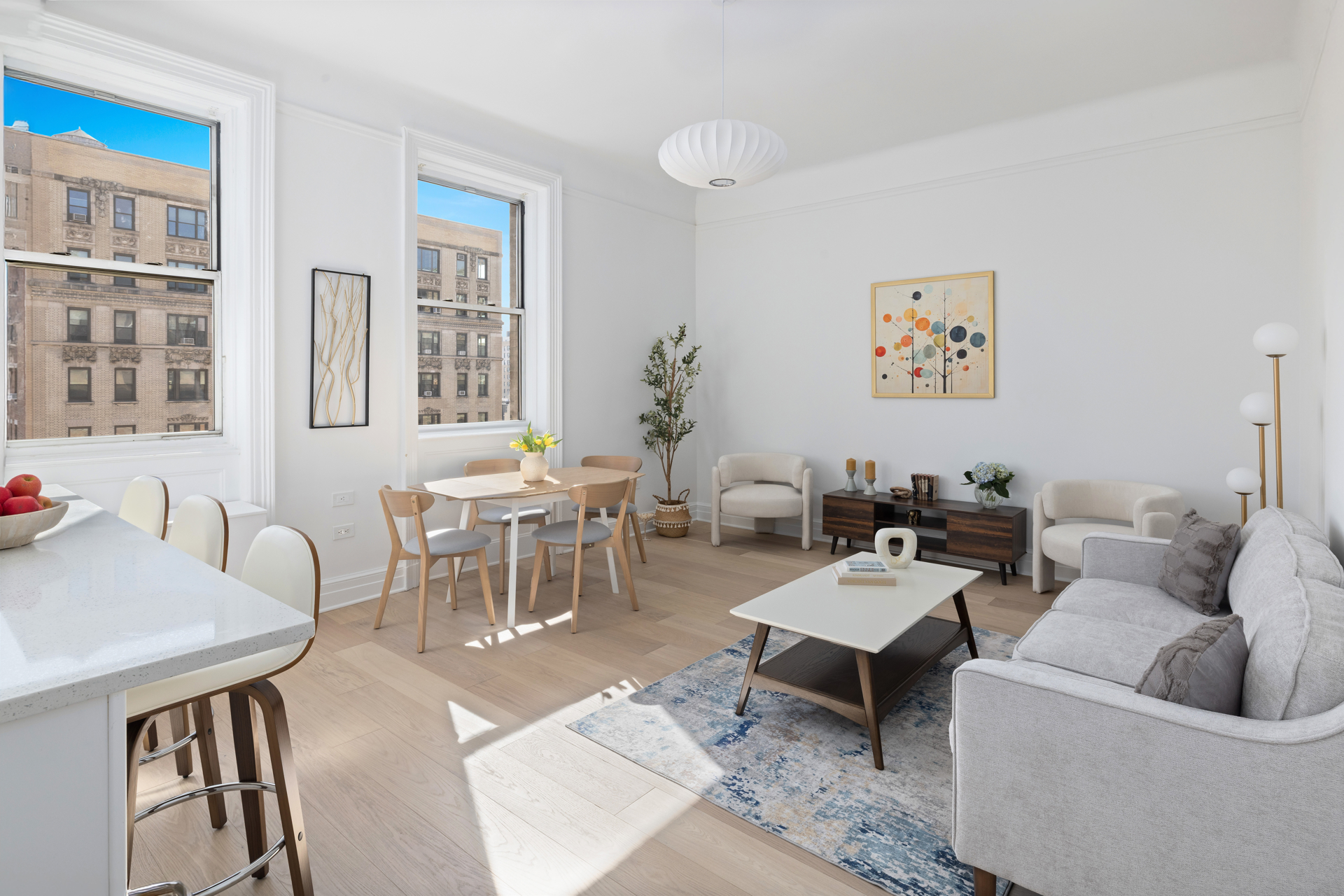 300 West 109th Street Upper West Side New York NY 10025