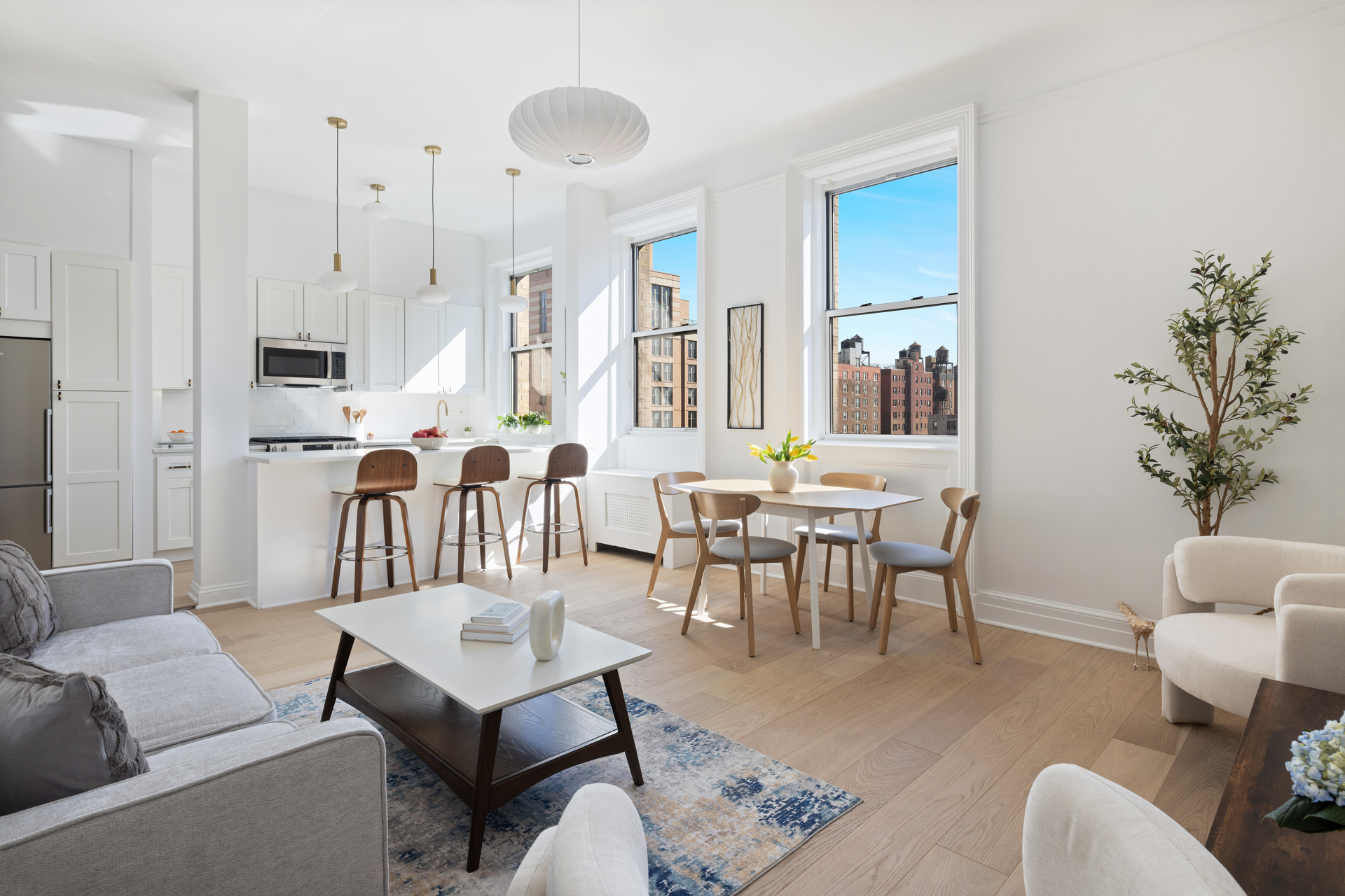 300 West 109th Street Upper West Side New York NY 10025