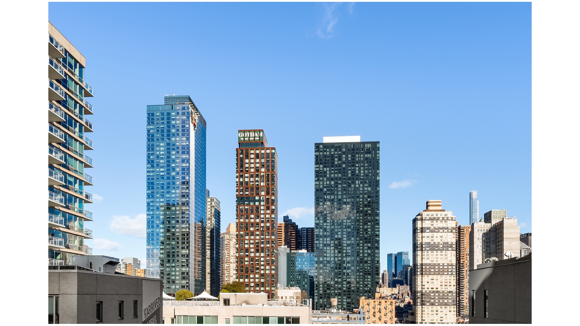 448 West 37th Street A9 Clinton New York NY 10018