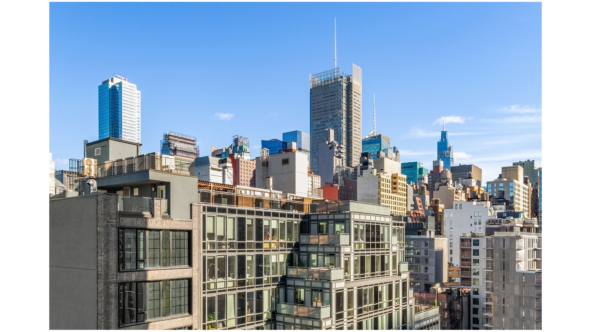 448 West 37th Street A9 Clinton New York NY 10018