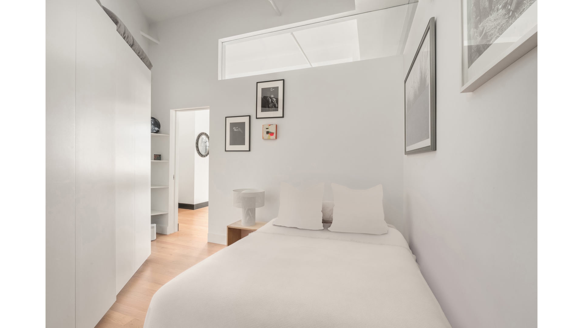 448 West 37th Street A9 Clinton New York NY 10018