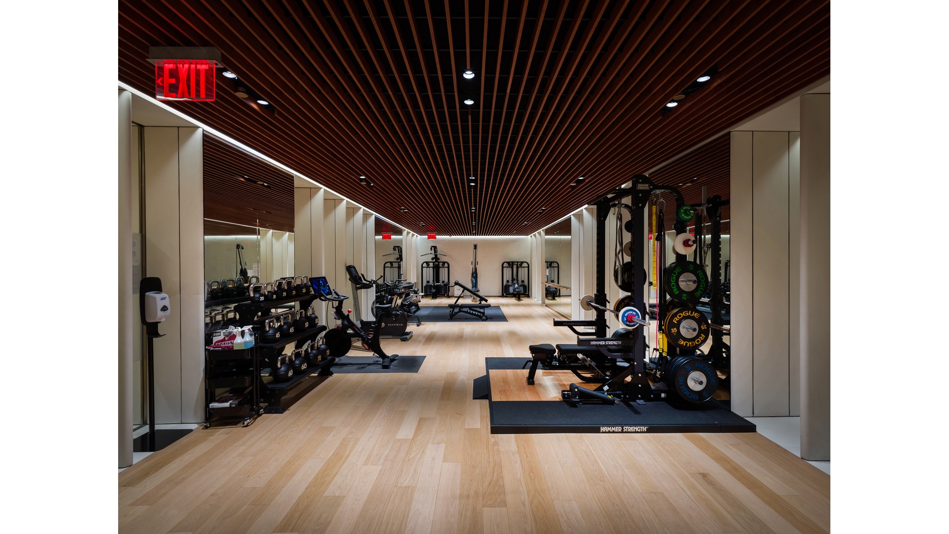 551 West 21st Street 8B Chelsea New York NY 10011