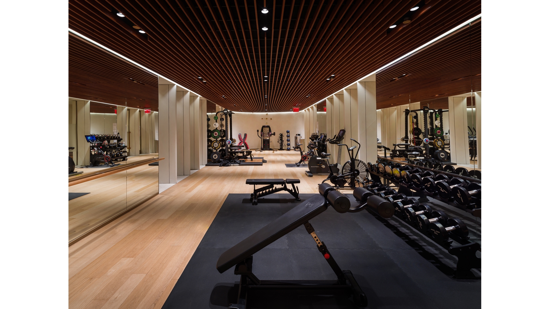 551 West 21st Street 8B Chelsea New York NY 10011