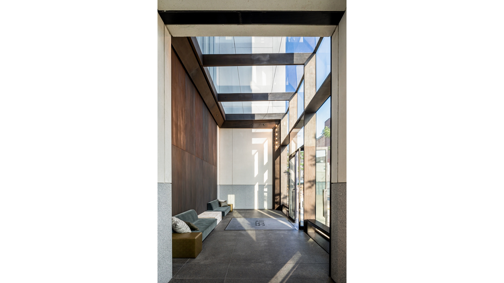 551 West 21st Street 8B Chelsea New York NY 10011