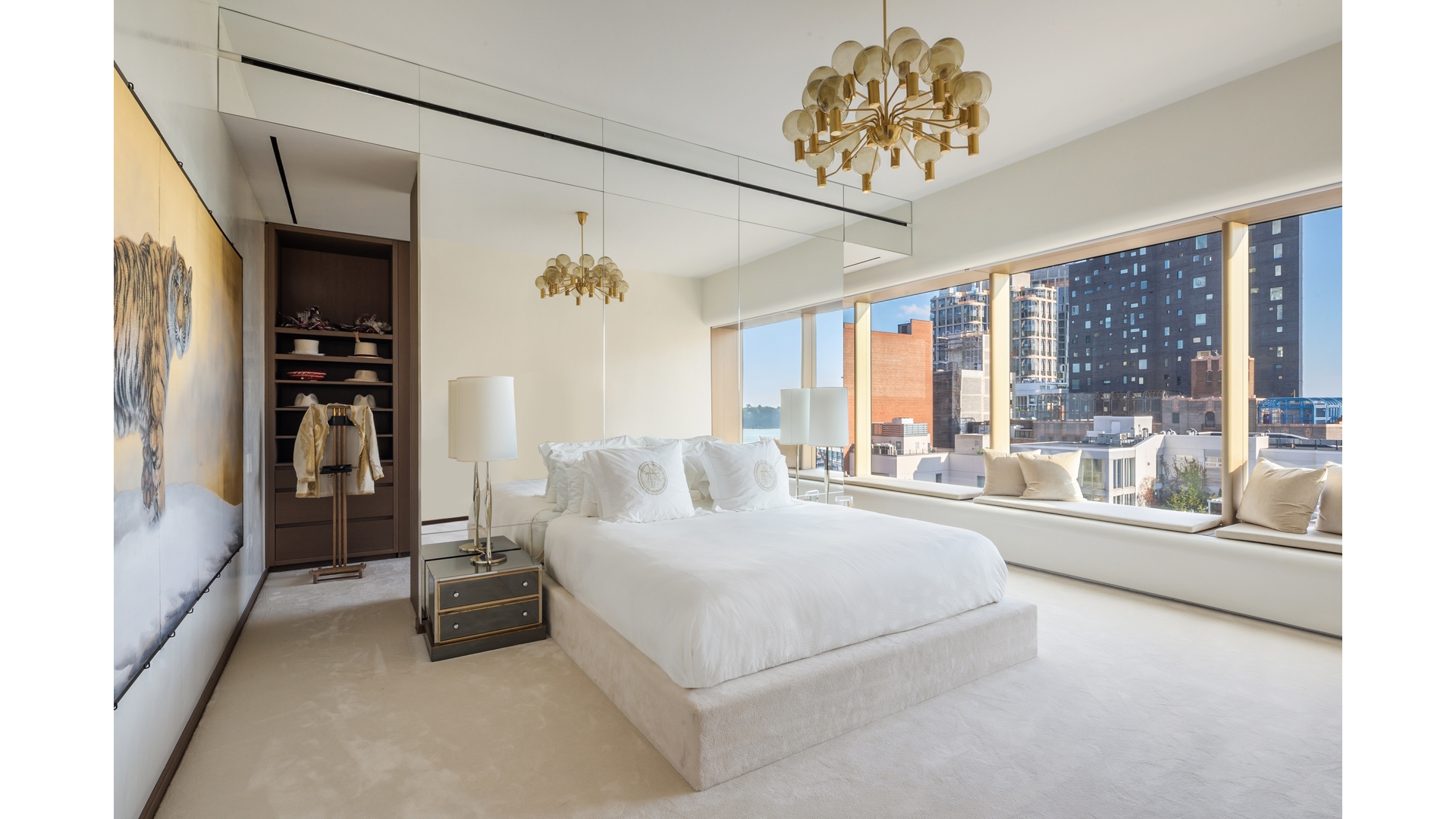 551 West 21st Street 8B Chelsea New York NY 10011