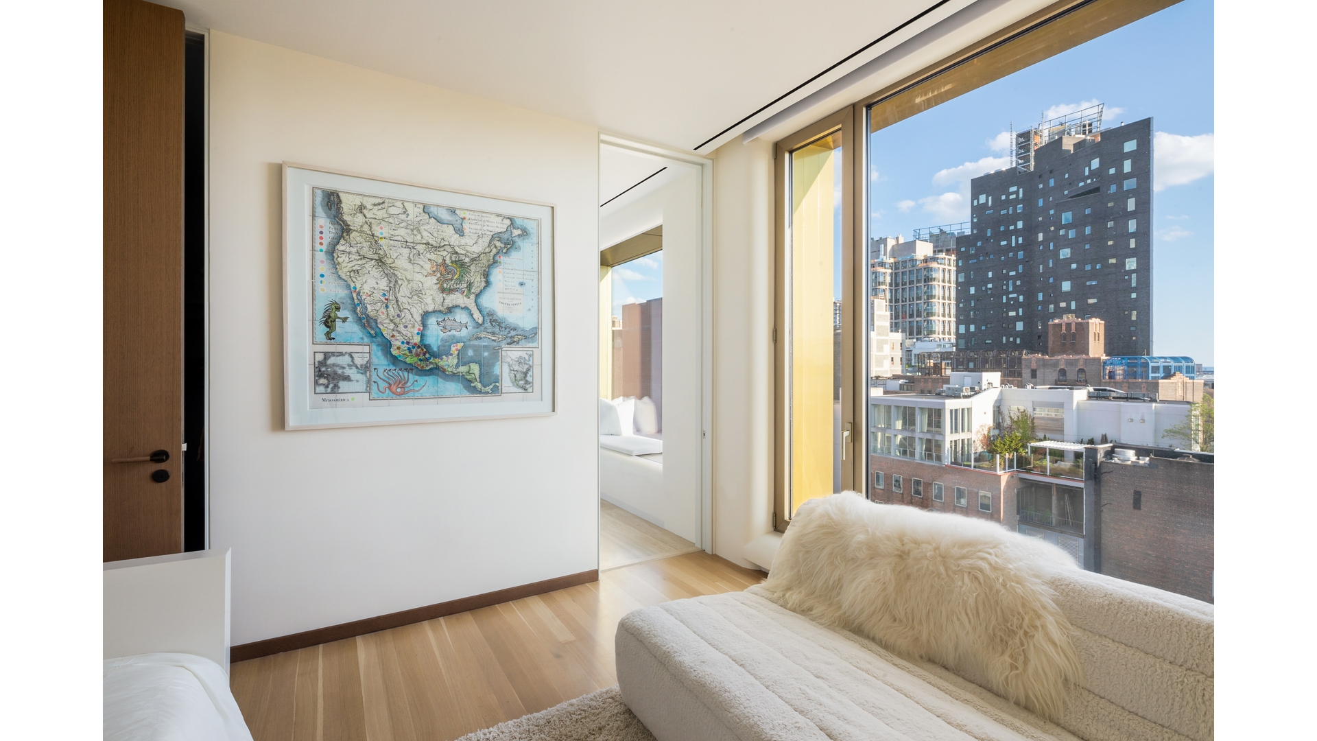 551 West 21st Street 8B Chelsea New York NY 10011