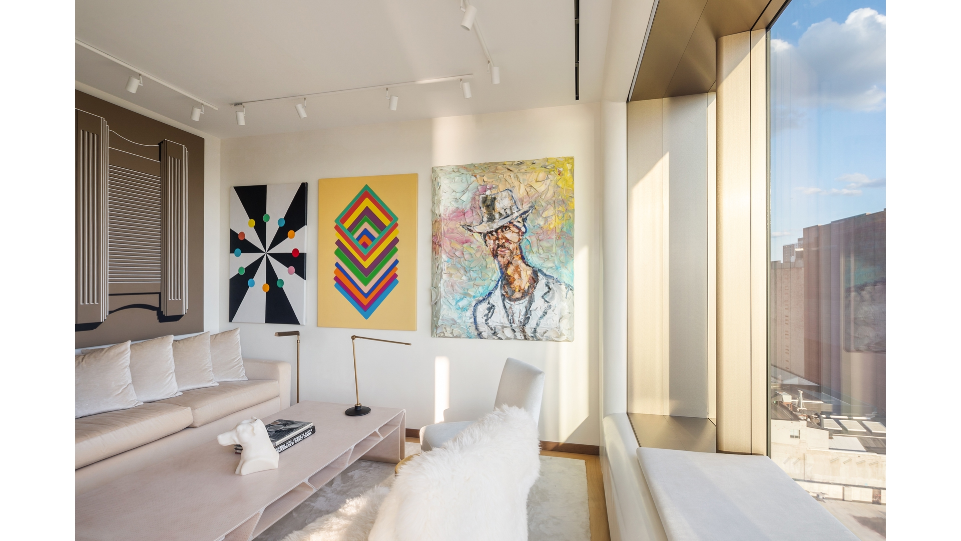 551 West 21st Street 8B Chelsea New York NY 10011