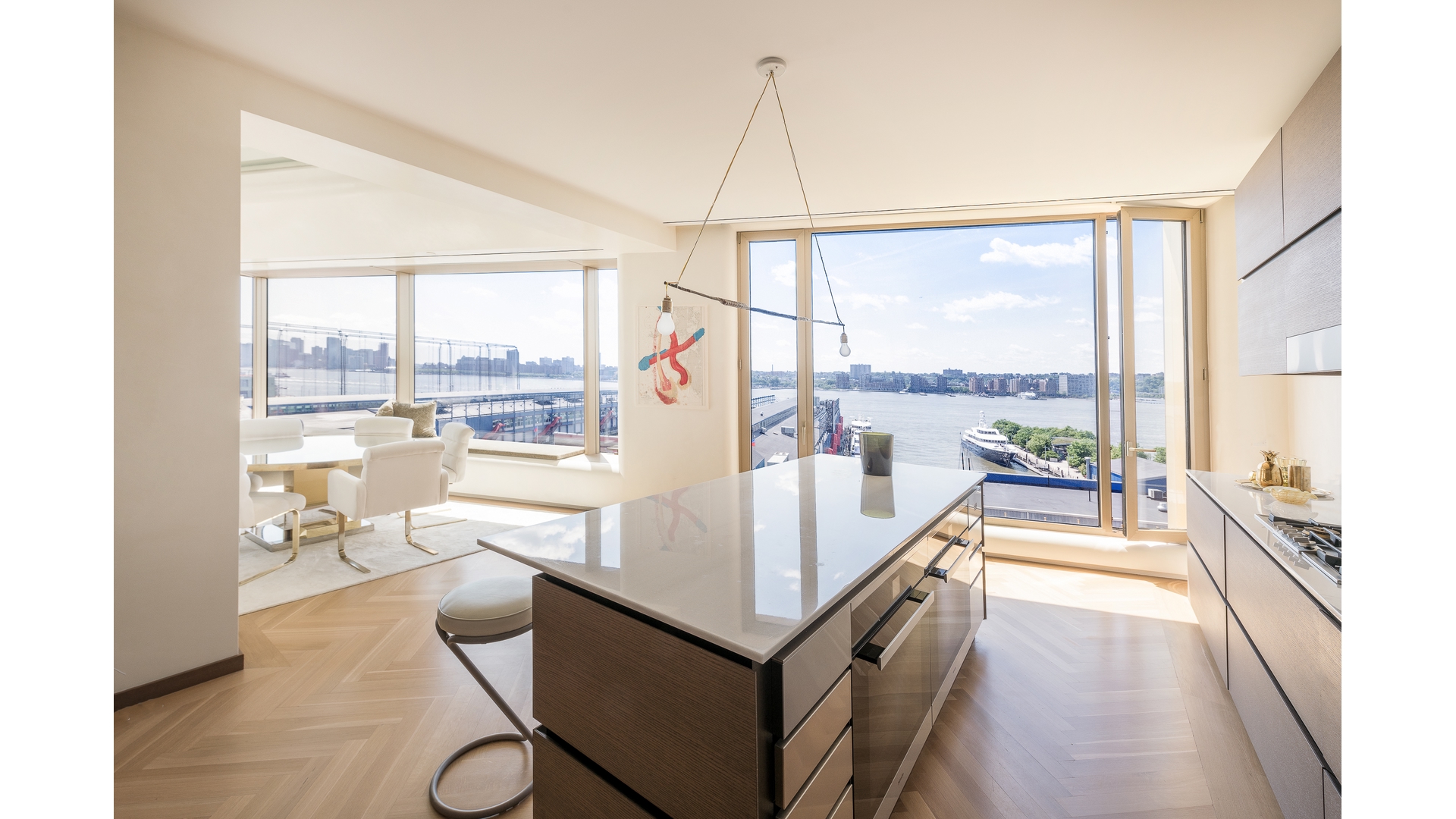 551 West 21st Street Chelsea New York NY 10011