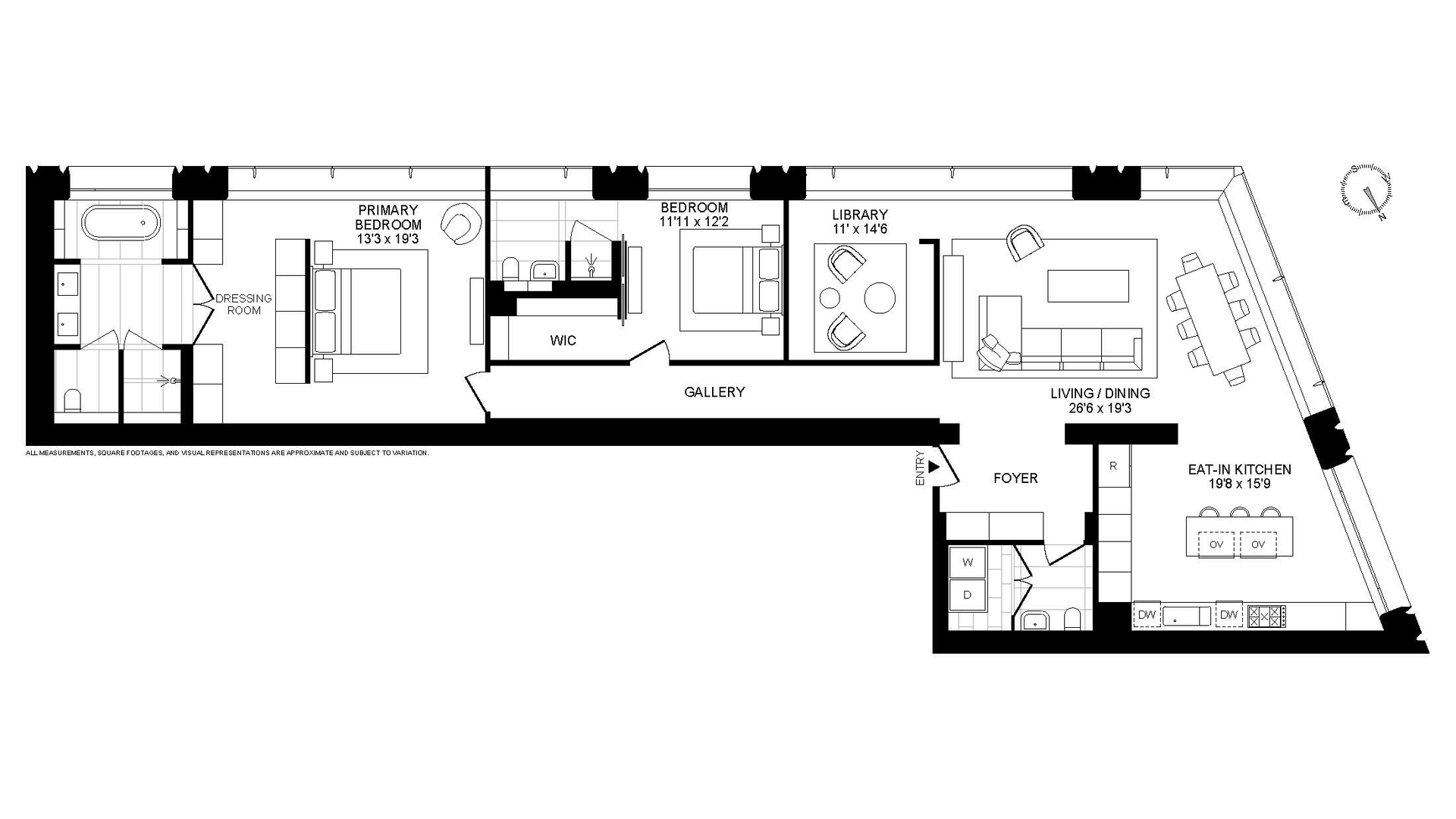 551 West 21st Street 8B Chelsea New York NY 10011