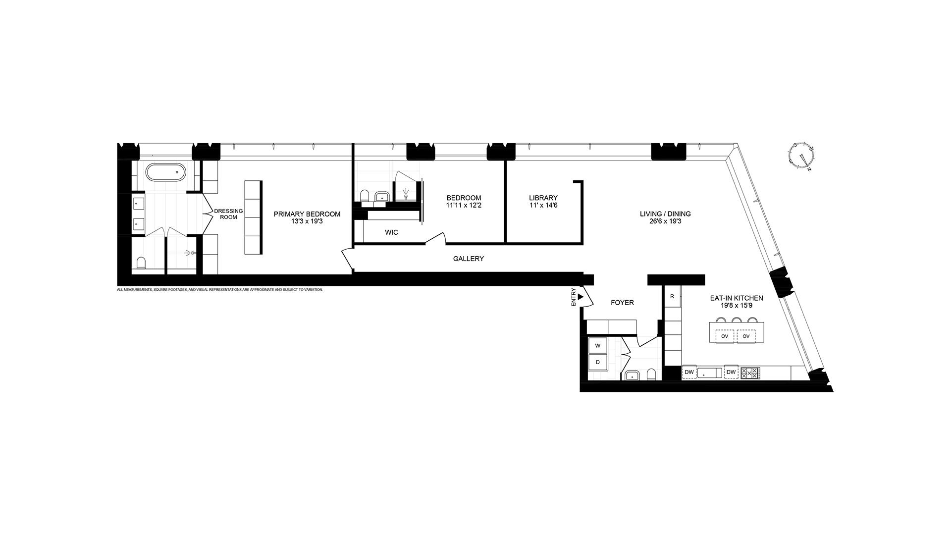 551 West 21st Street 8B Chelsea New York NY 10011